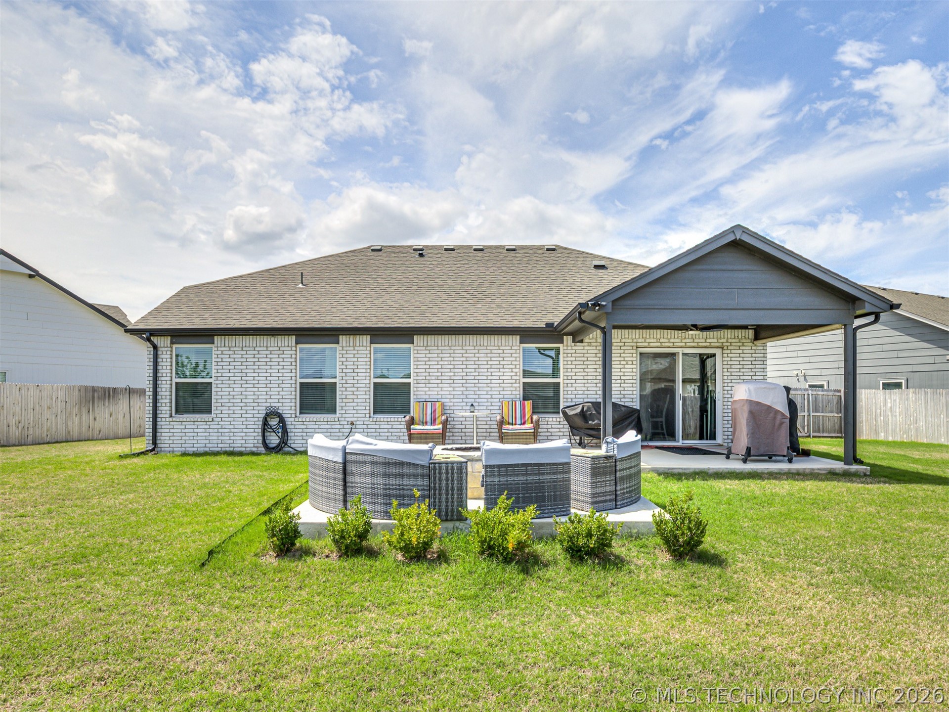 2902 W Albuquerque Place Broken Arrow OK 74011