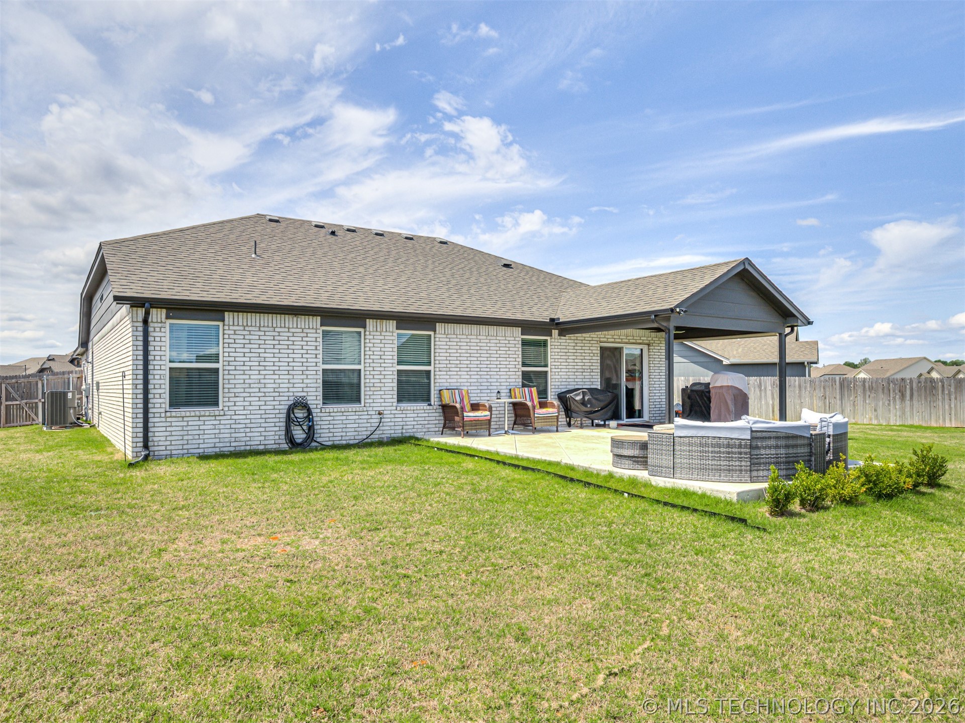 2902 W Albuquerque Place Broken Arrow OK 74011