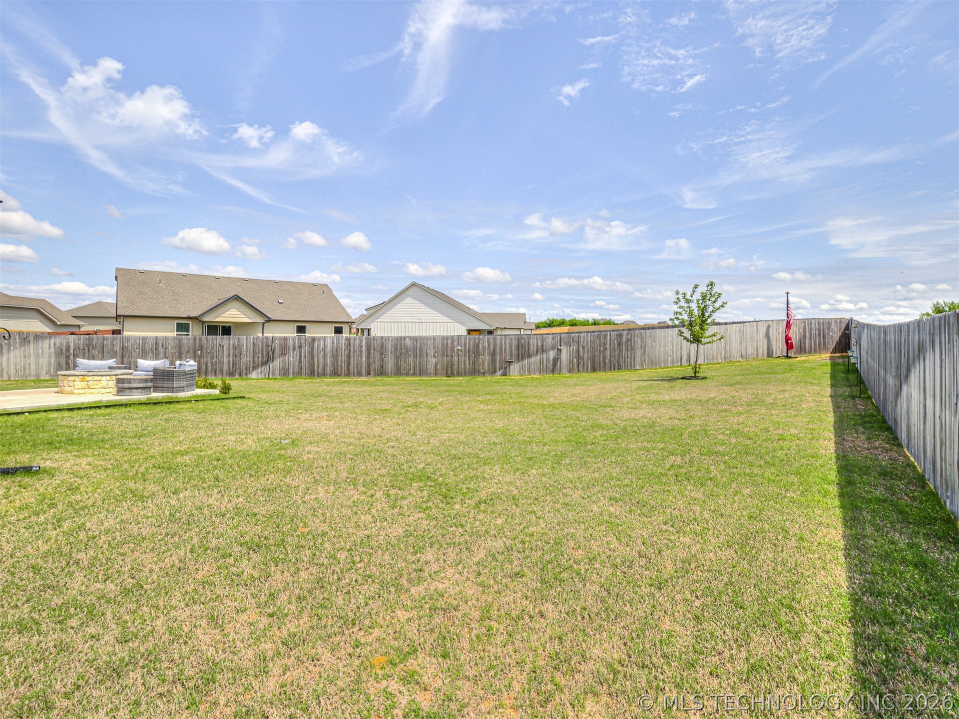 2902 W Albuquerque Place Broken Arrow OK 74011