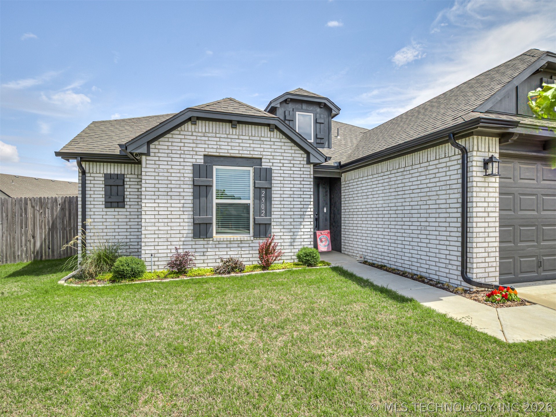 2902 W Albuquerque Place Broken Arrow OK 74011