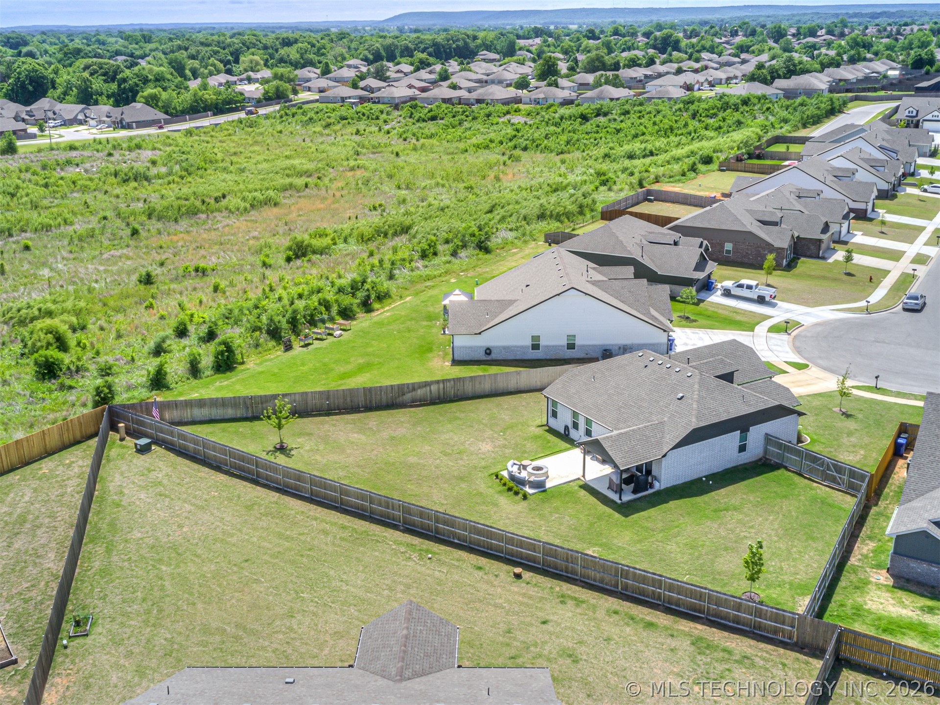 2902 W Albuquerque Place Broken Arrow OK 74011