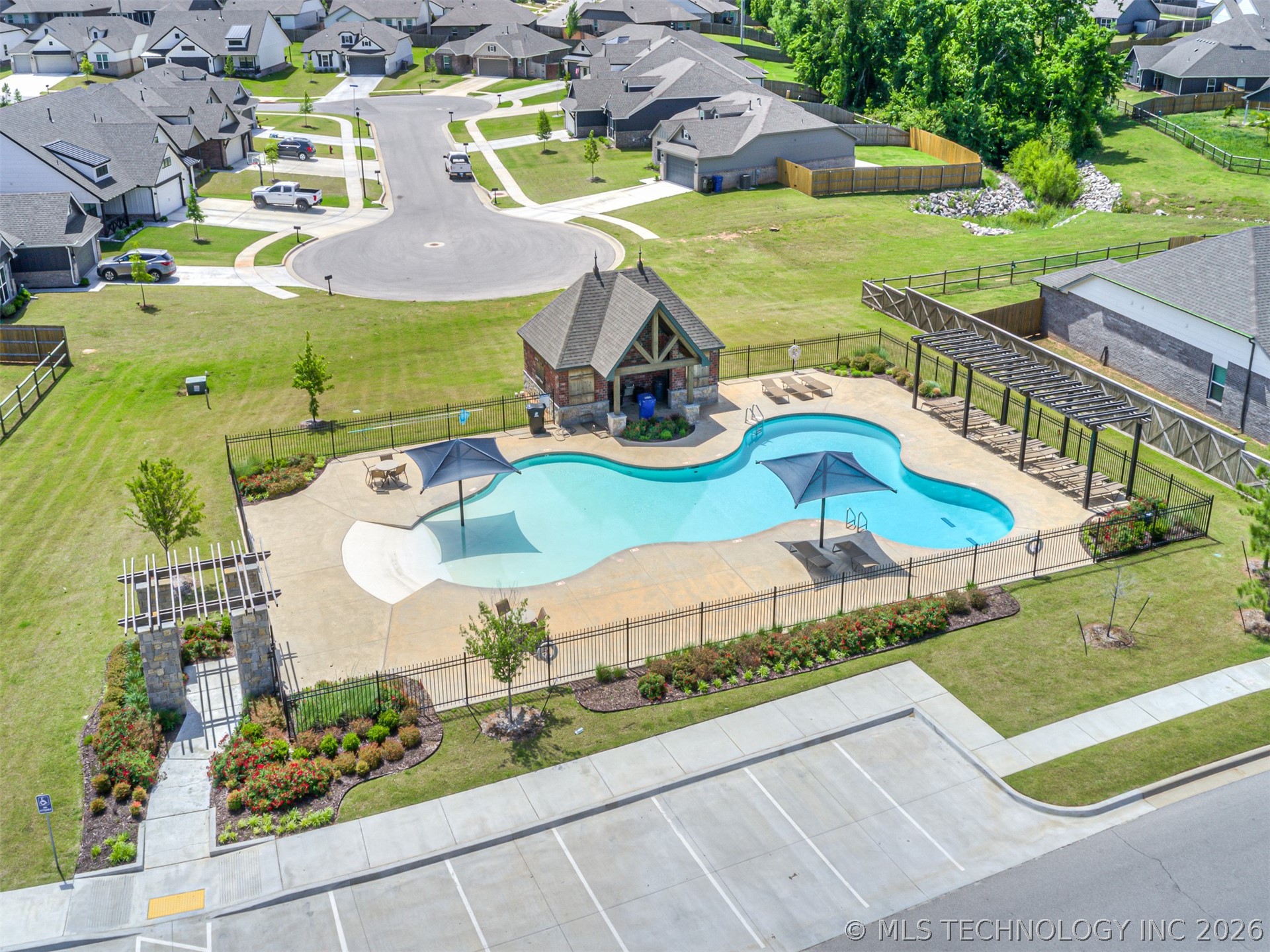 2902 W Albuquerque Place Broken Arrow OK 74011
