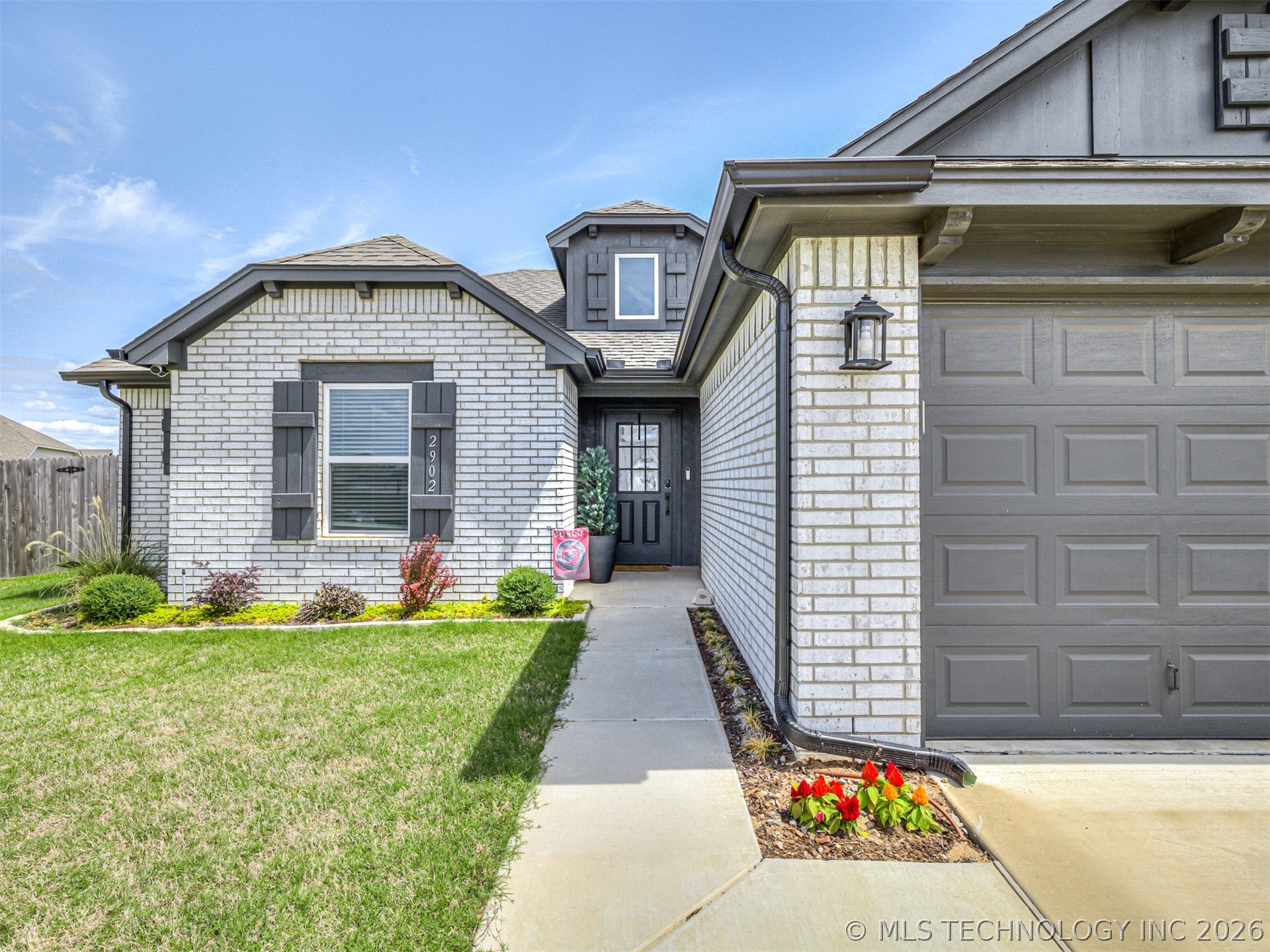 2902 W Albuquerque Place Broken Arrow OK 74011