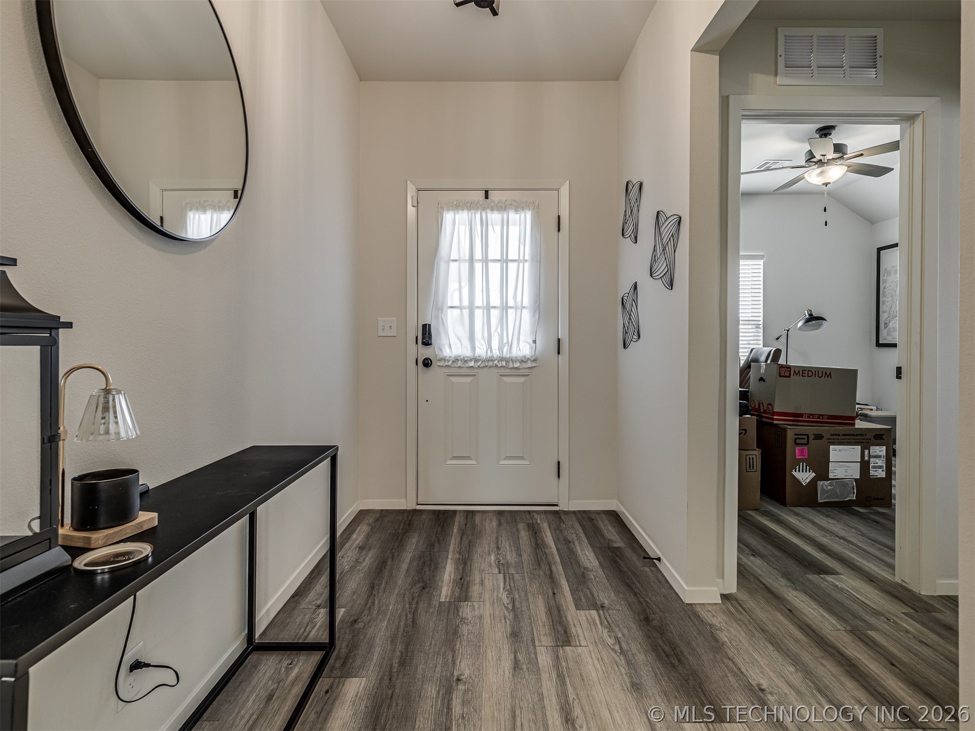 2902 W Albuquerque Place Broken Arrow OK 74011
