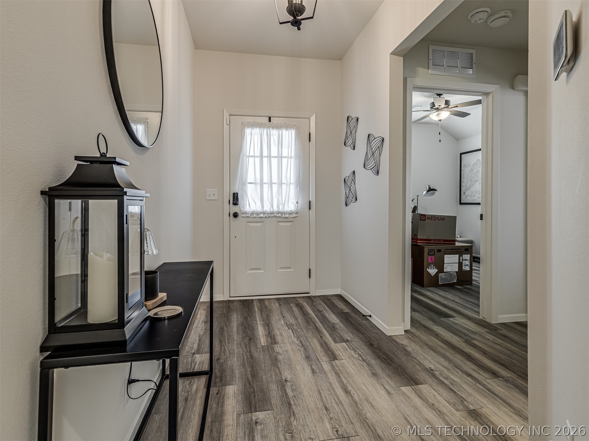 2902 W Albuquerque Place Broken Arrow OK 74011