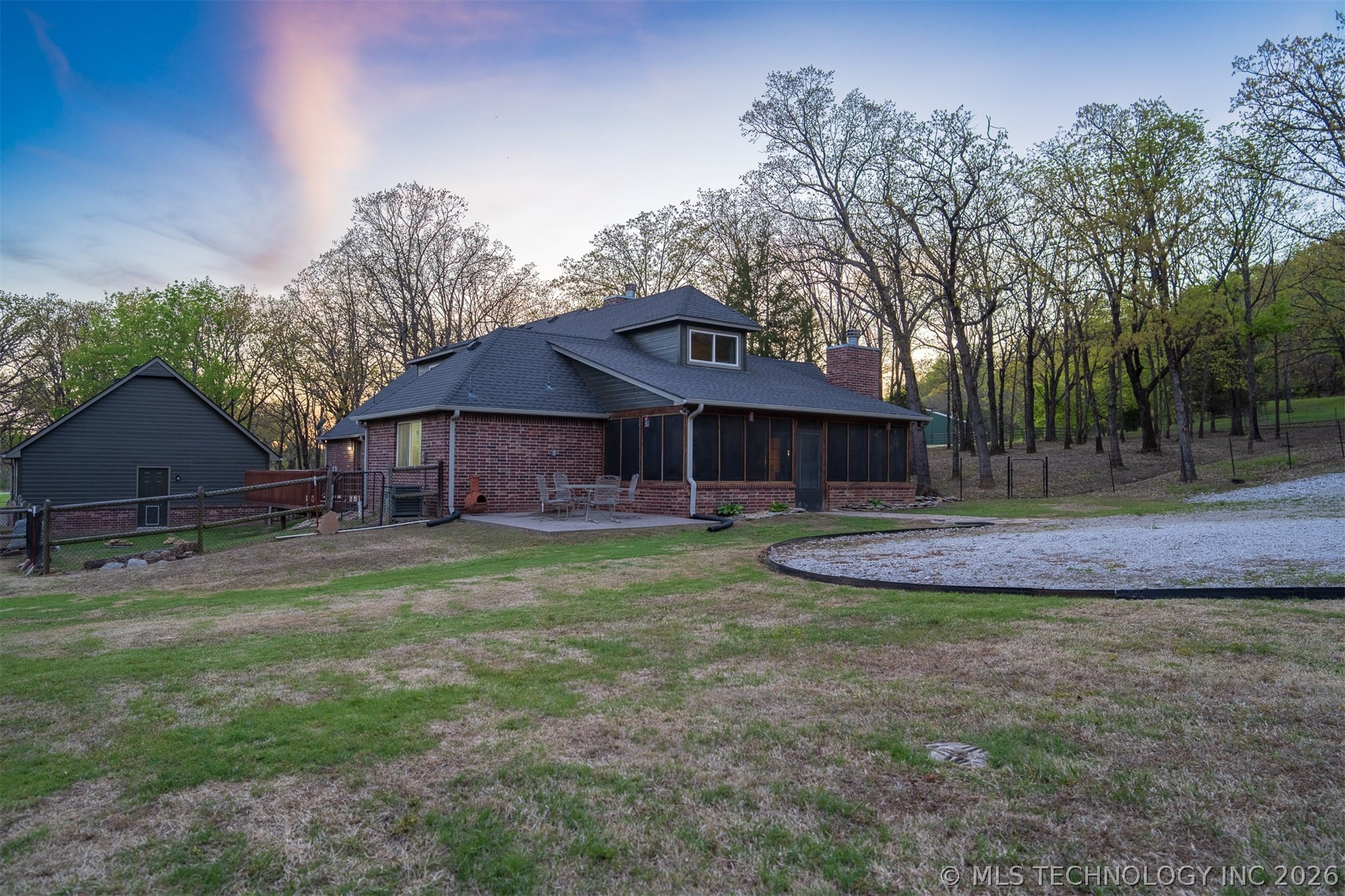 23505 S Keetonville Road Claremore OK 74019