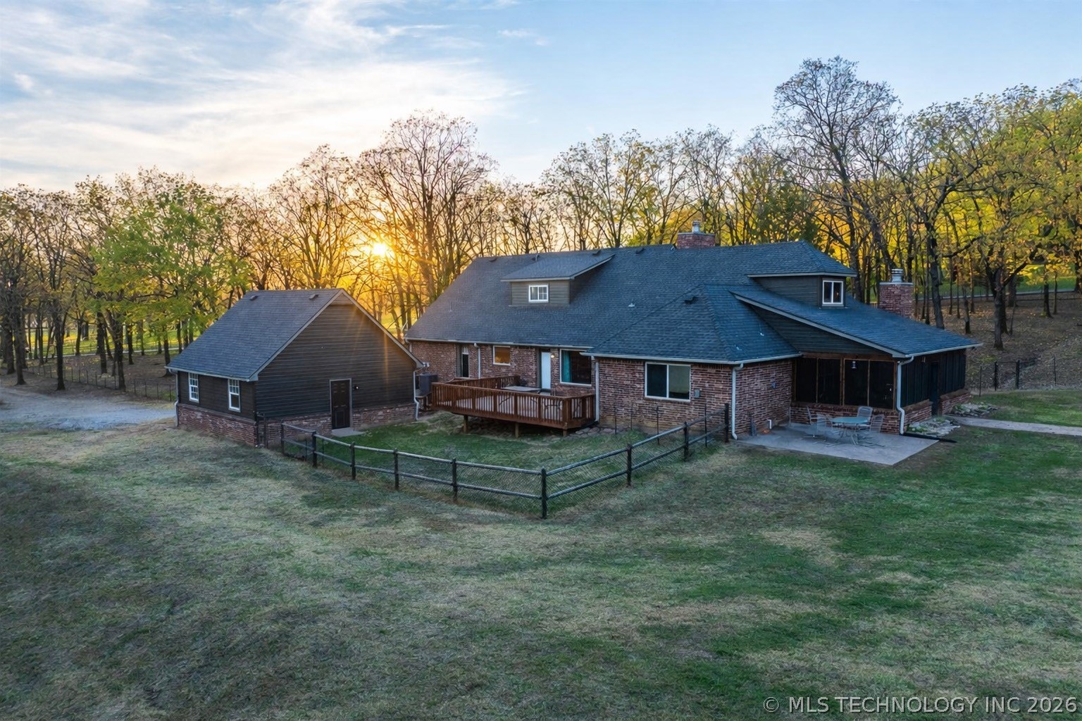 23505 S Keetonville Road Claremore OK 74019