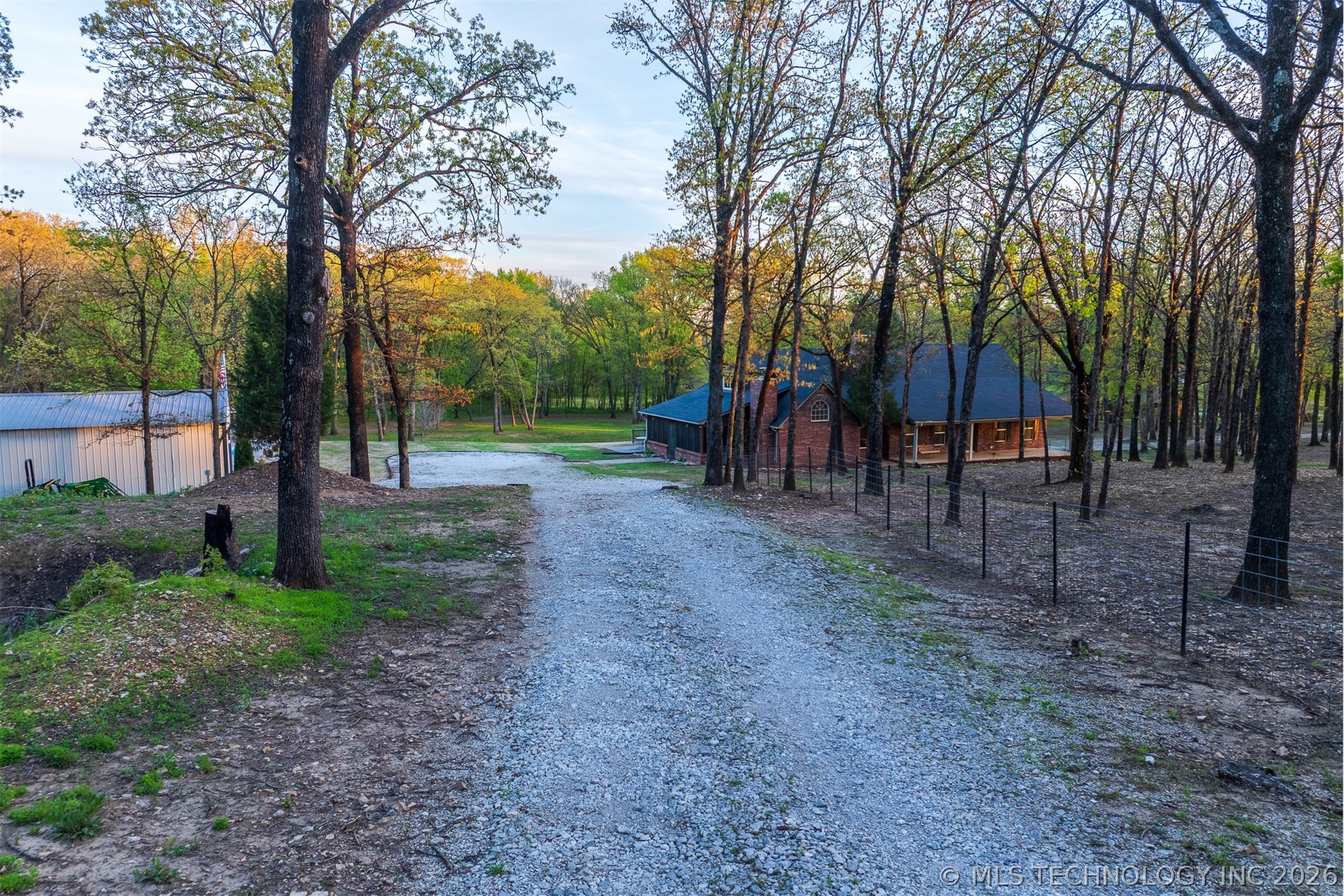 23505 S Keetonville Road Claremore OK 74019