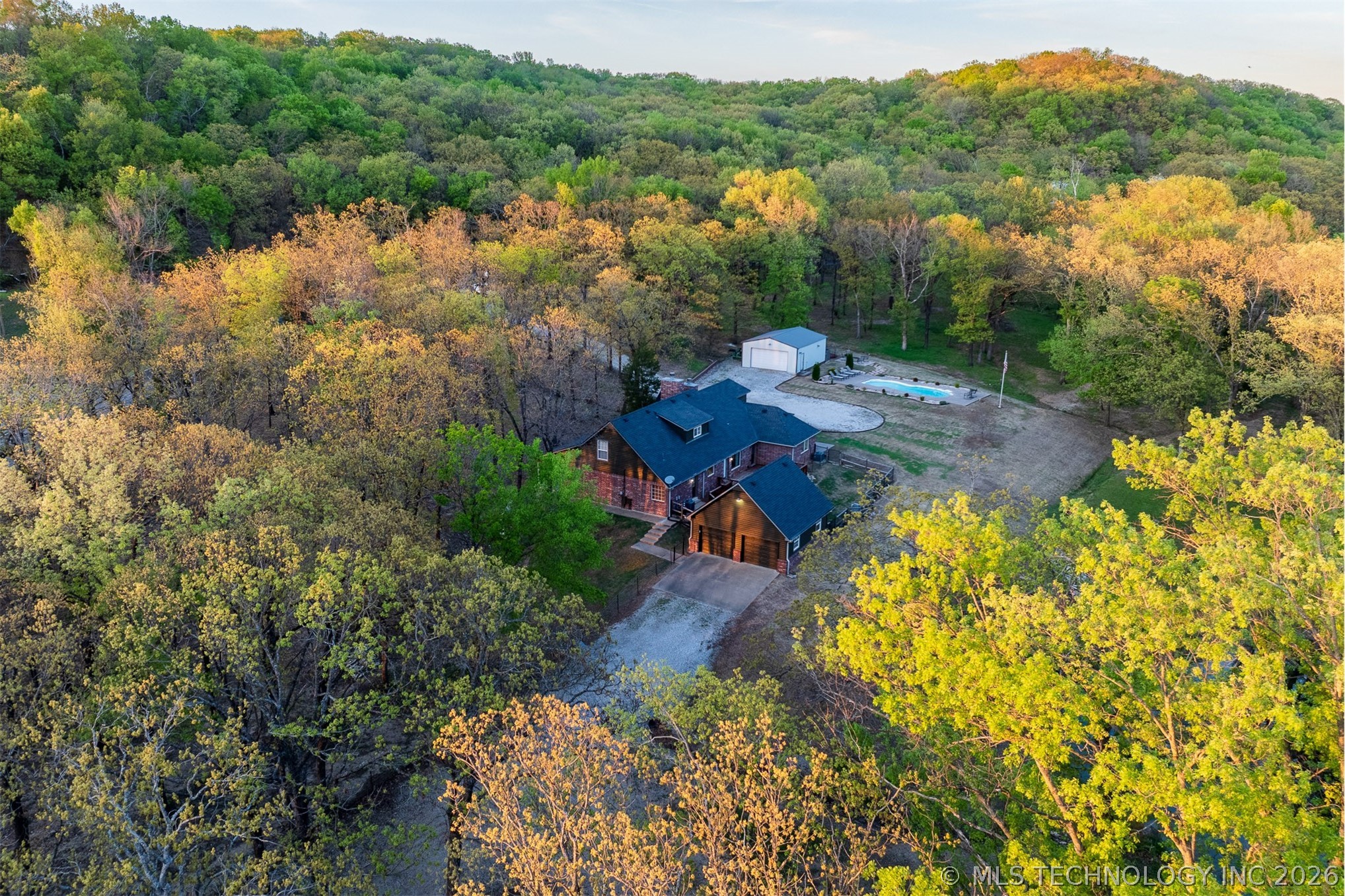 23505 S Keetonville Road Claremore OK 74019