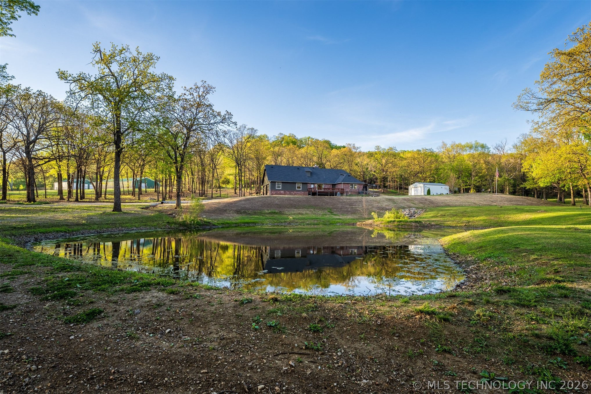 23505 S Keetonville Road Claremore OK 74019