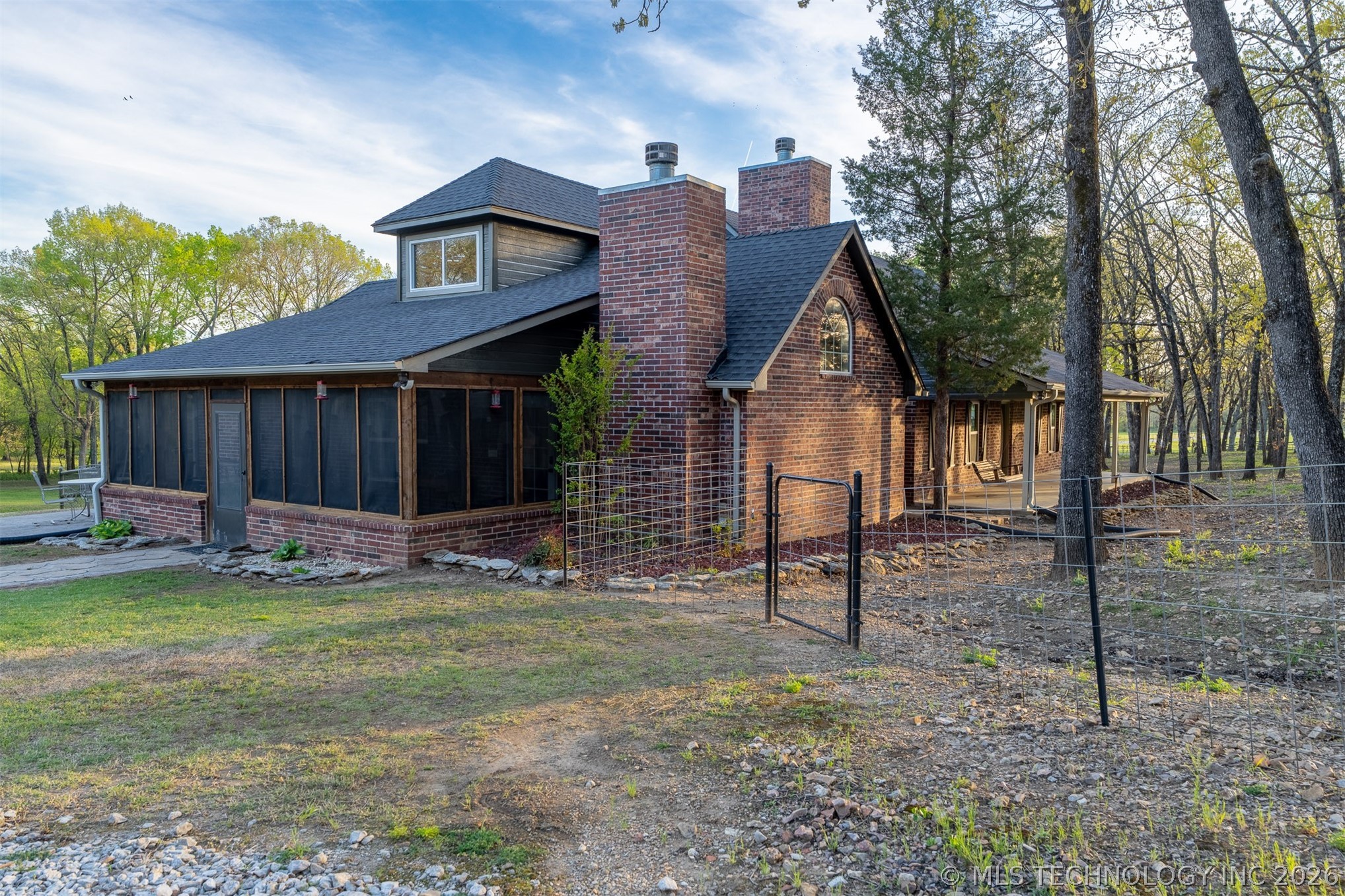 23505 S Keetonville Road Claremore OK 74019