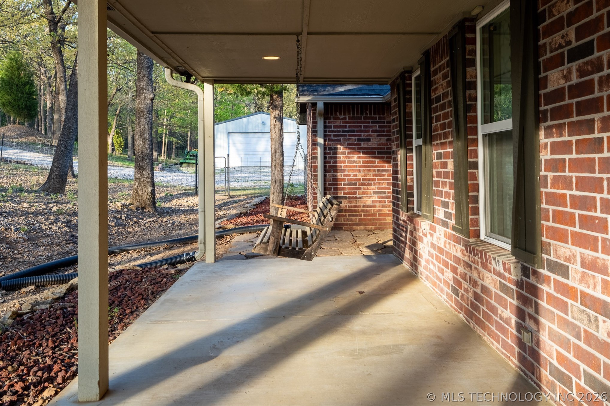 23505 S Keetonville Road Claremore OK 74019
