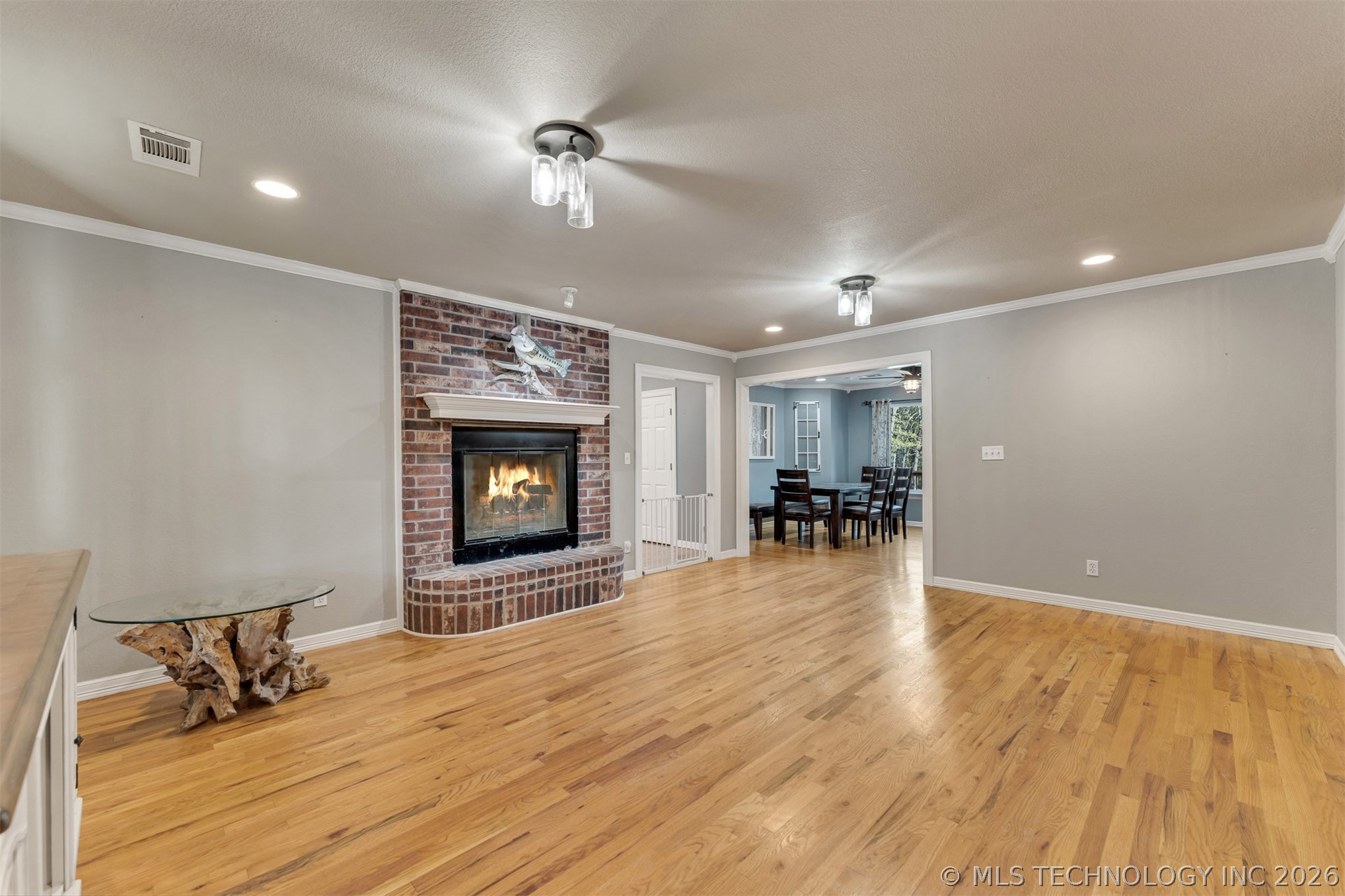 23505 S Keetonville Road Claremore OK 74019