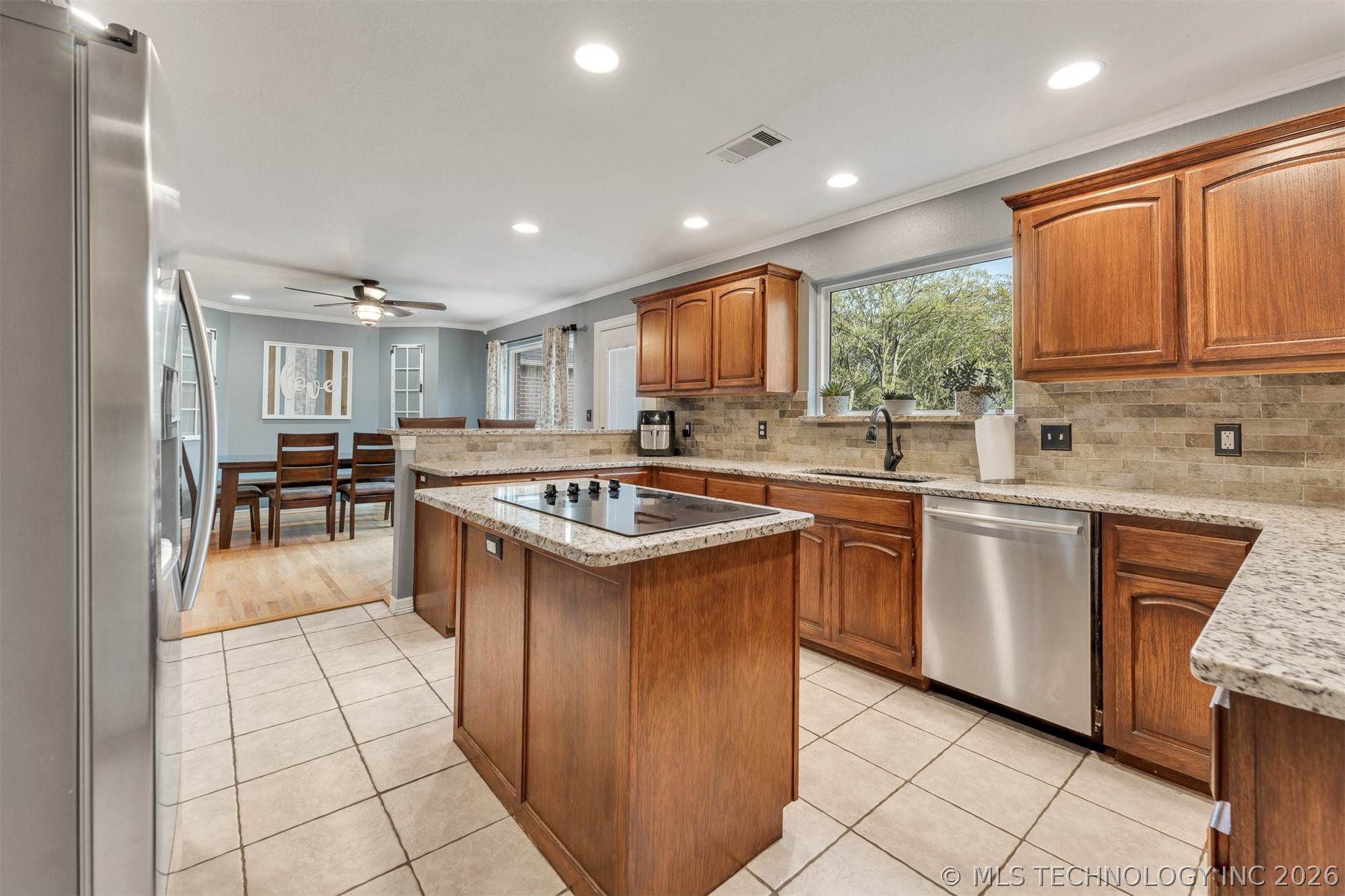 23505 S Keetonville Road Claremore OK 74019