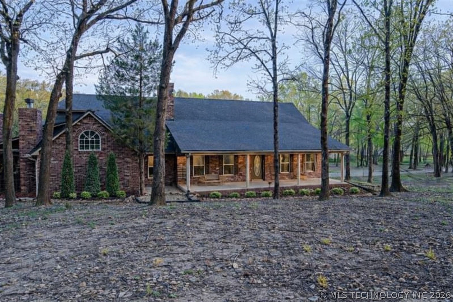 23505 S Keetonville Road Claremore OK 74019