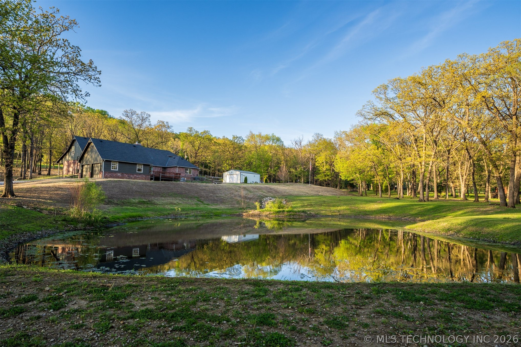 23505 S Keetonville Road Claremore OK 74019