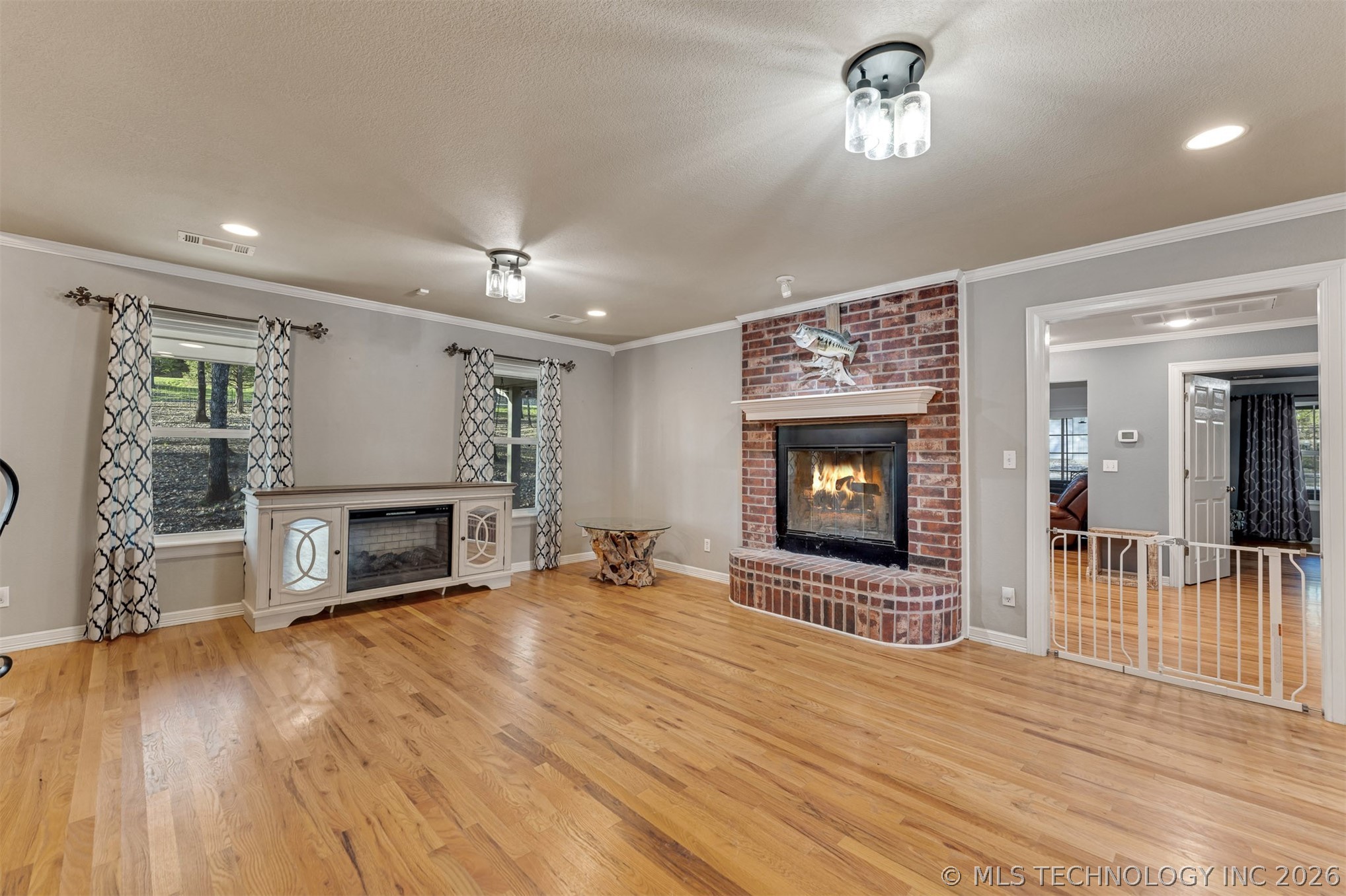 23505 S Keetonville Road Claremore OK 74019