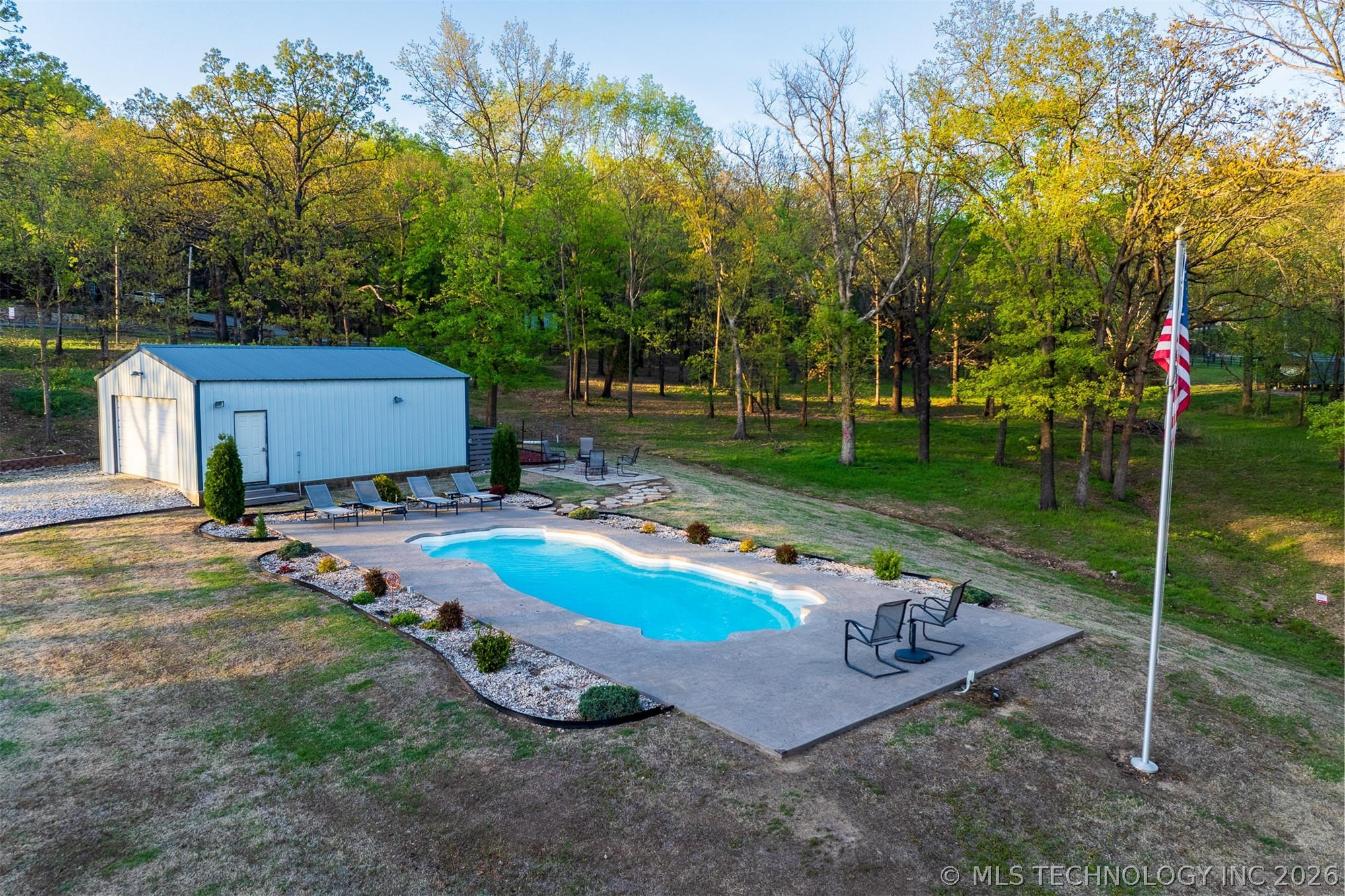 23505 S Keetonville Road Claremore OK 74019