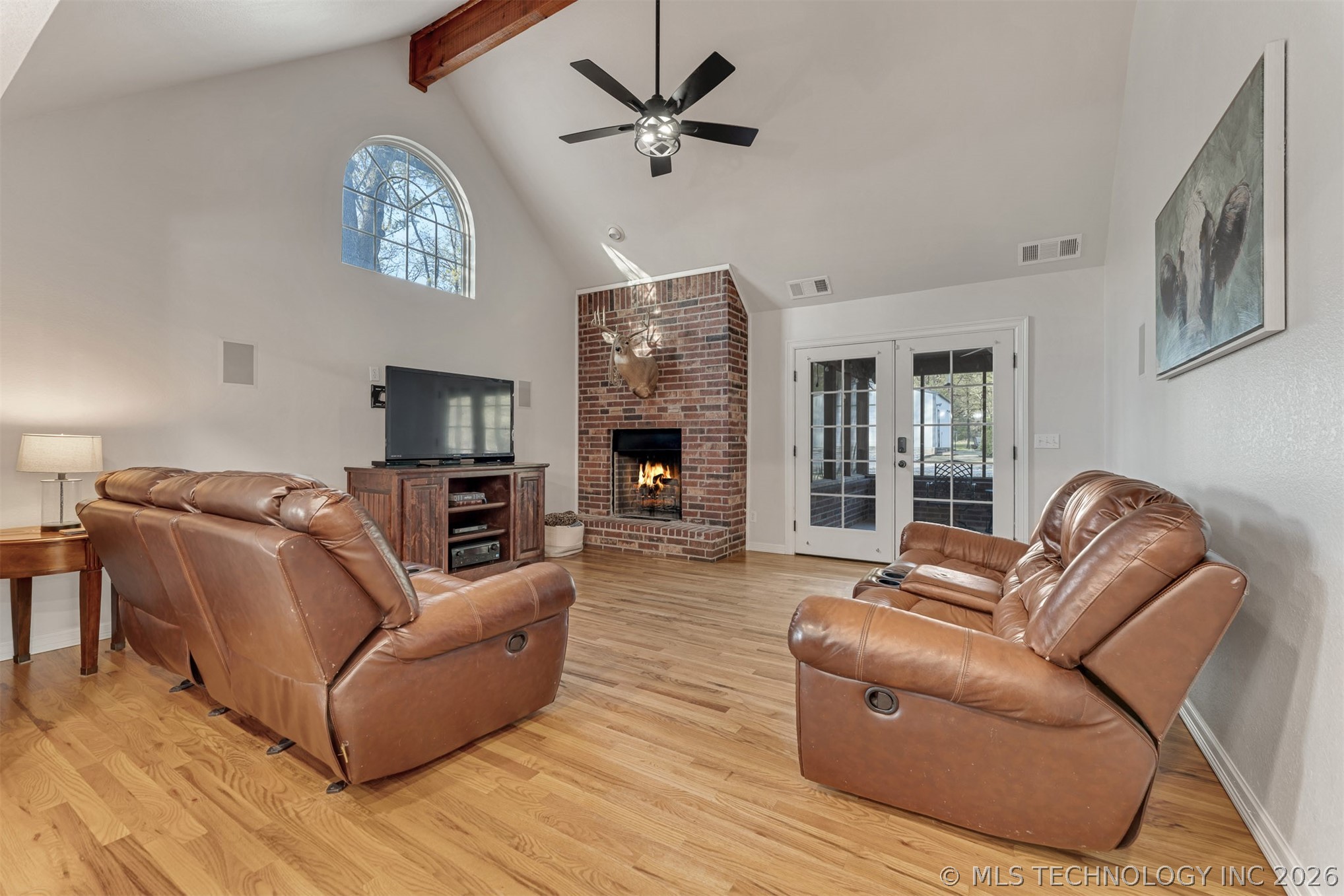 23505 S Keetonville Road Claremore OK 74019