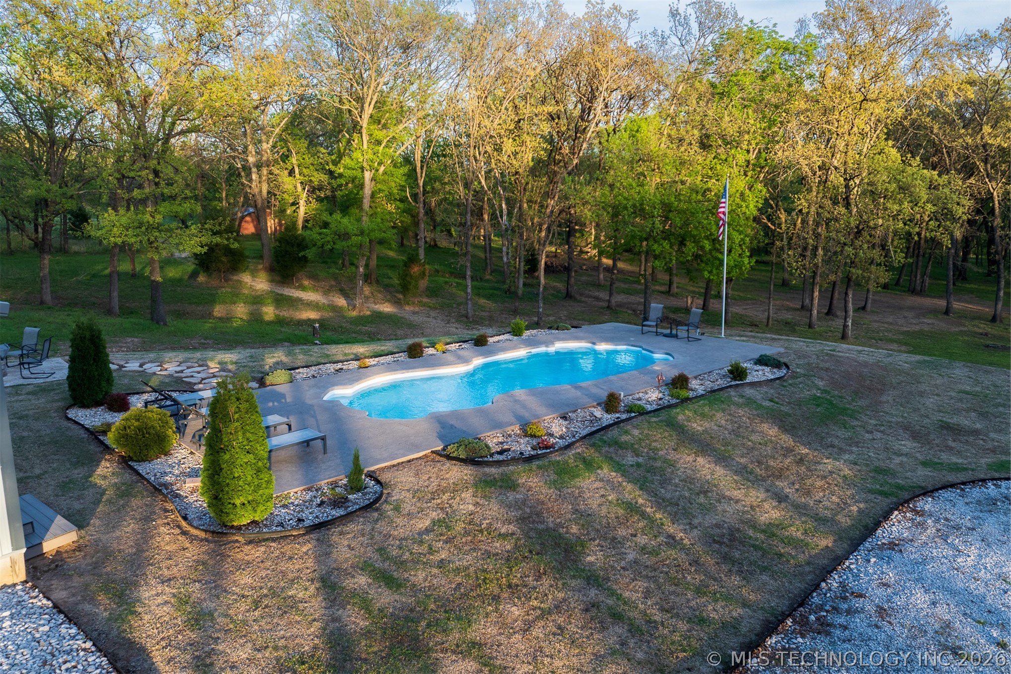 23505 S Keetonville Road Claremore OK 74019