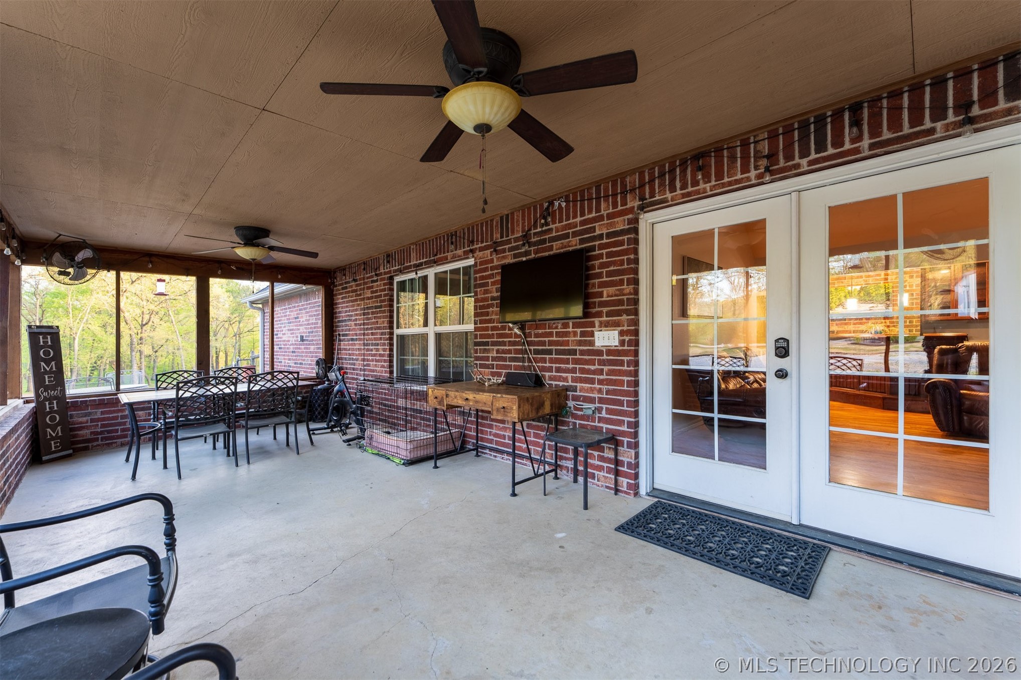 23505 S Keetonville Road Claremore OK 74019