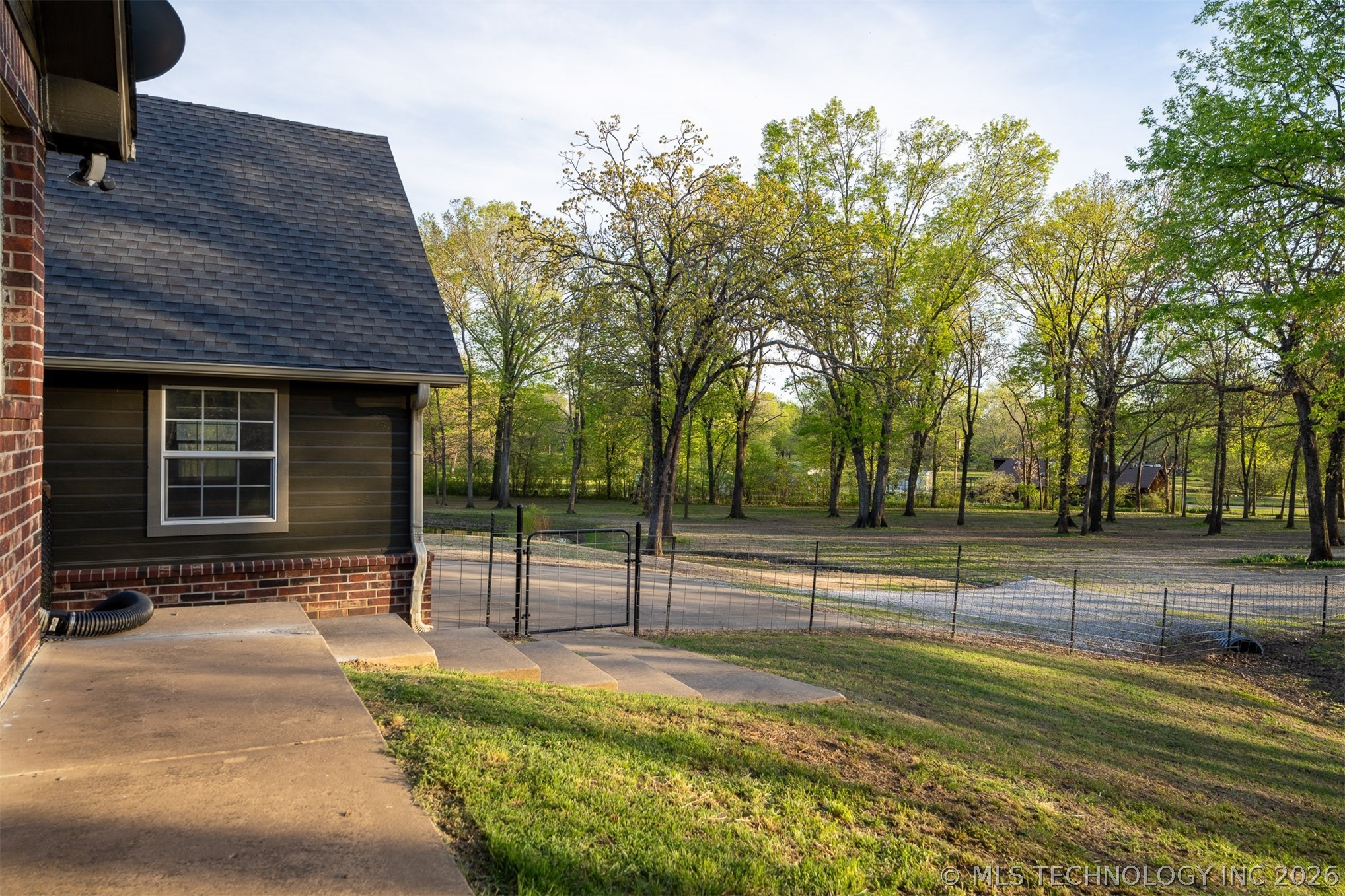 23505 S Keetonville Road Claremore OK 74019