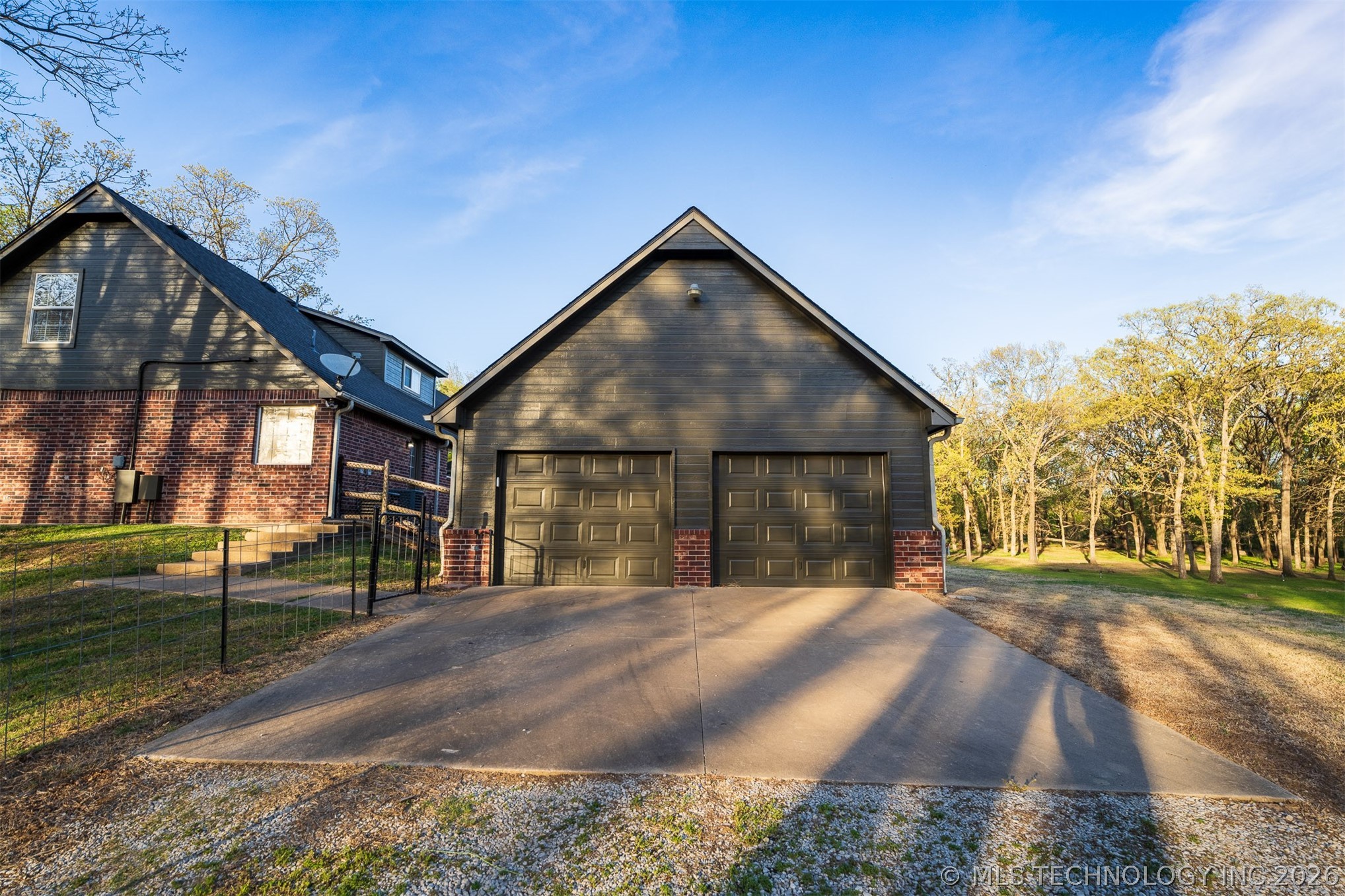 23505 S Keetonville Road Claremore OK 74019