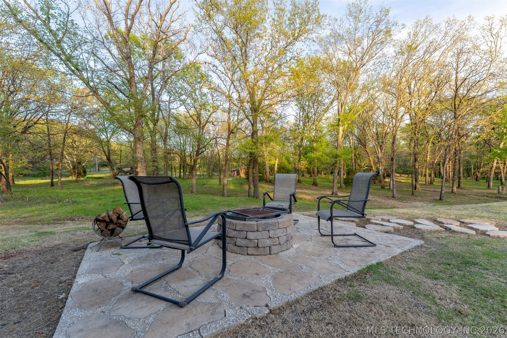 23505 S Keetonville Road Claremore OK 74019