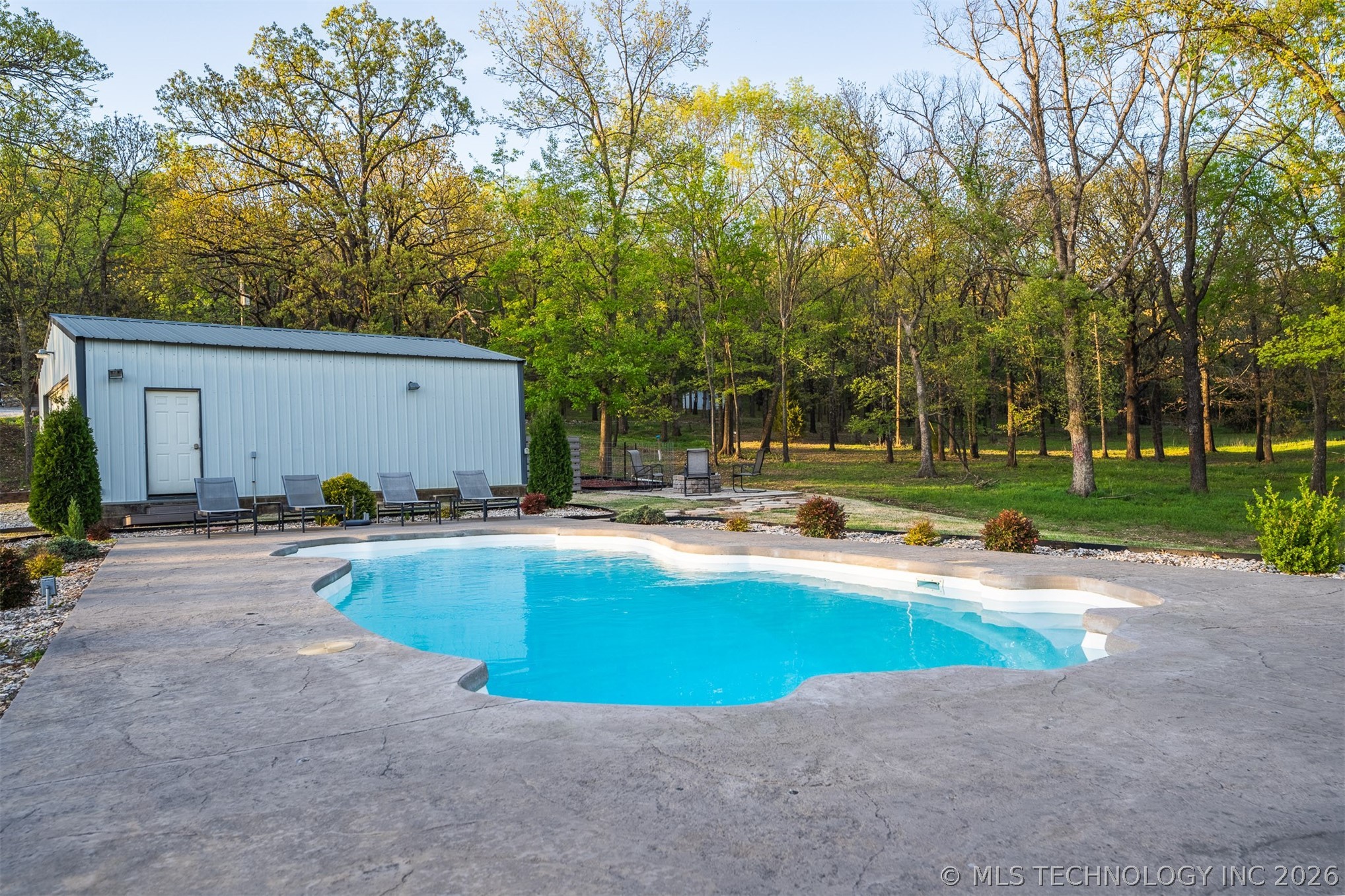 23505 S Keetonville Road Claremore OK 74019