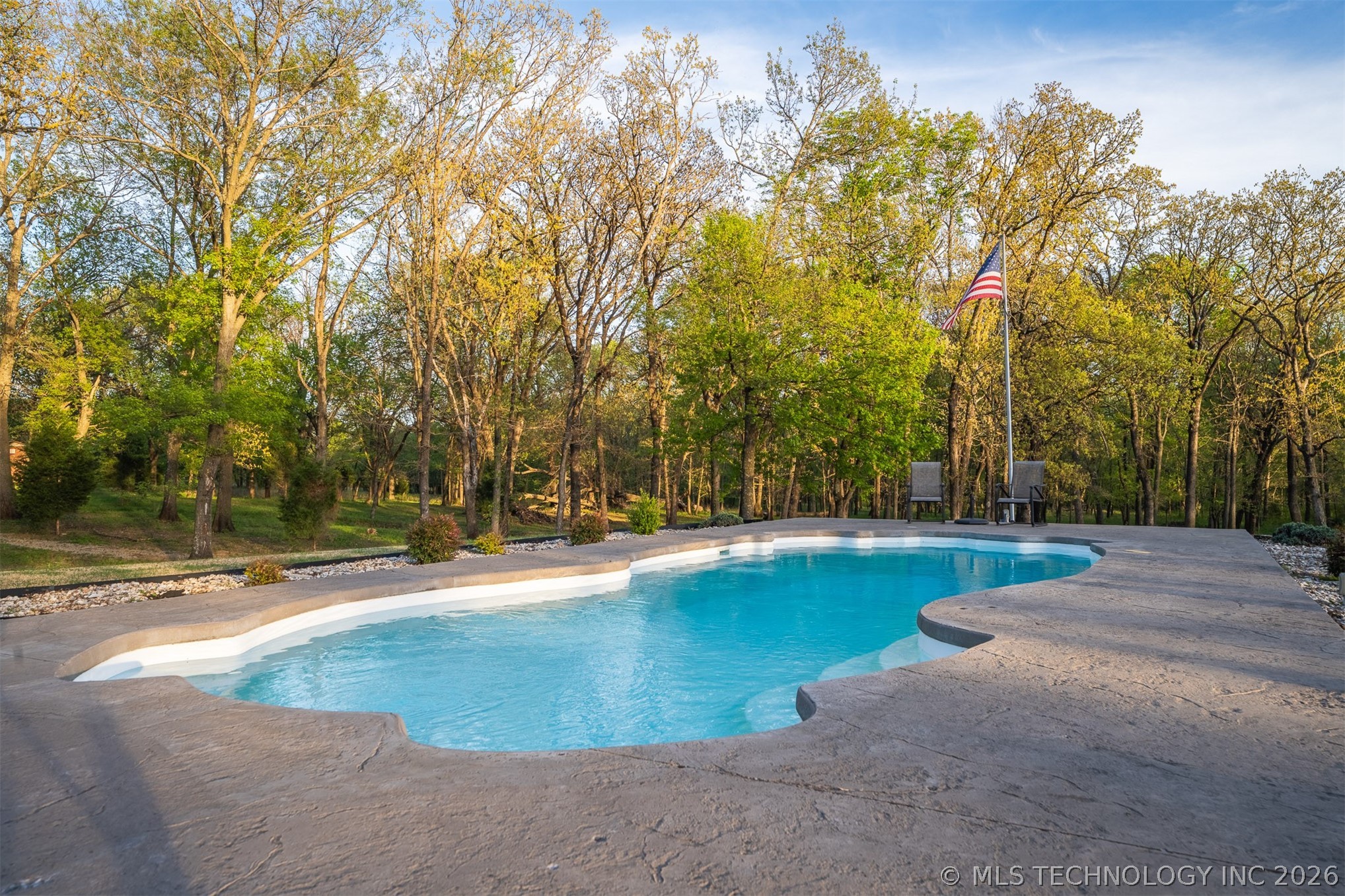 23505 S Keetonville Road Claremore OK 74019