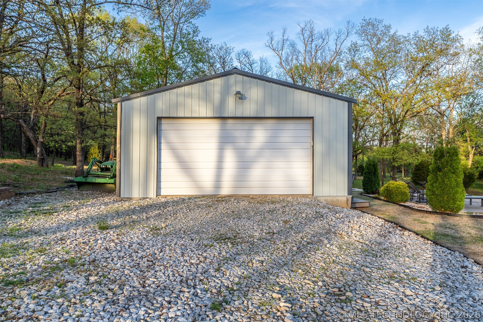 23505 S Keetonville Road Claremore OK 74019