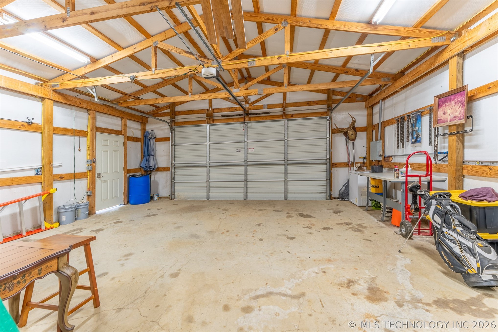 23505 S Keetonville Road Claremore OK 74019
