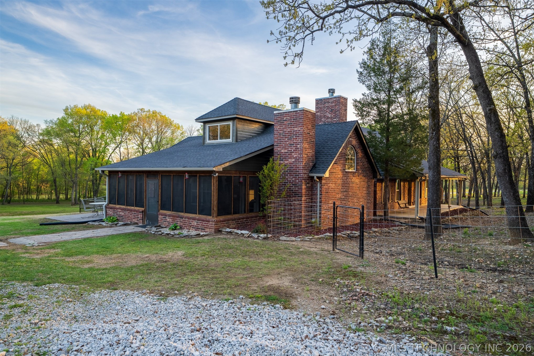 23505 S Keetonville Road Claremore OK 74019
