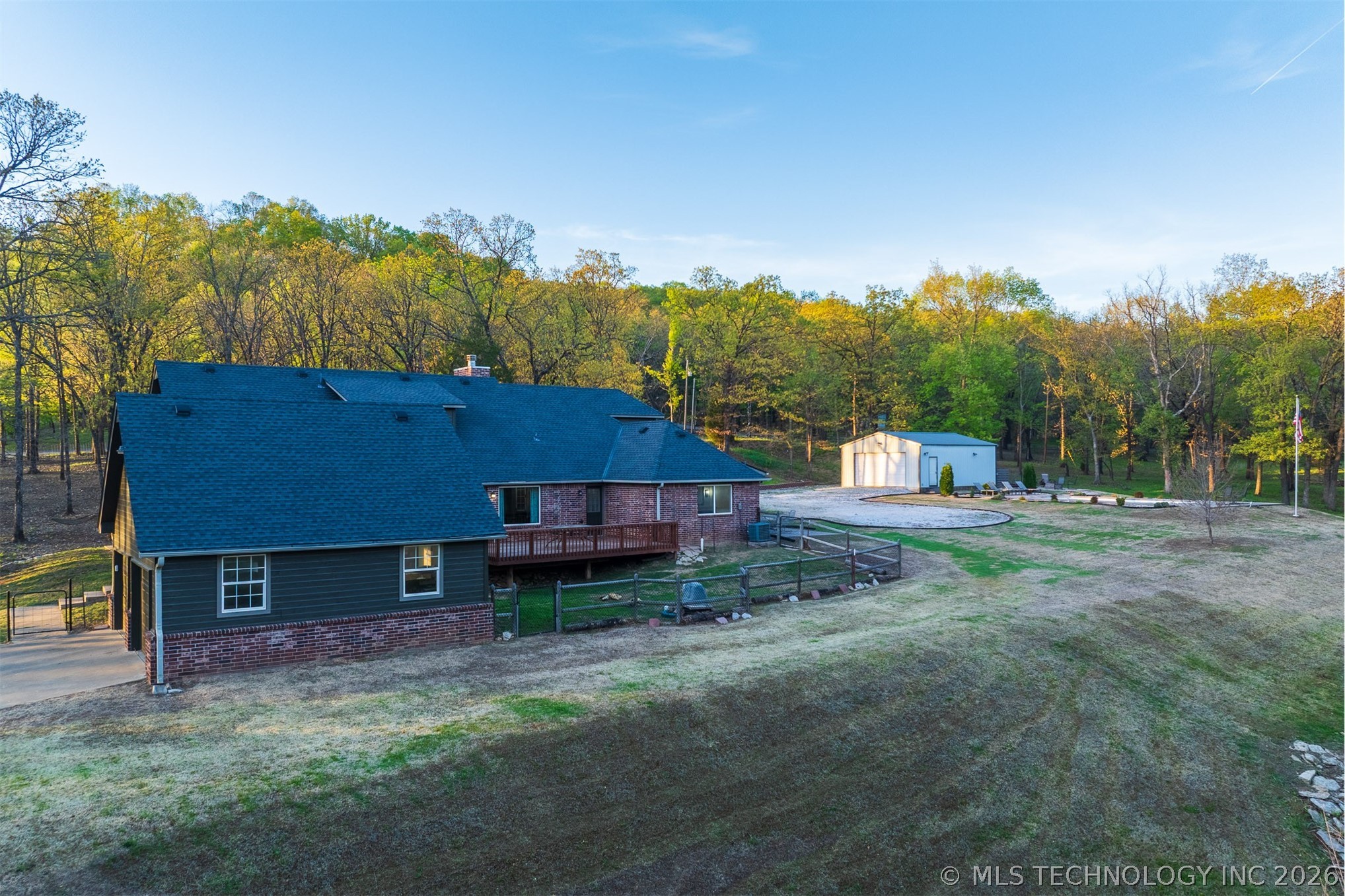 23505 S Keetonville Road Claremore OK 74019