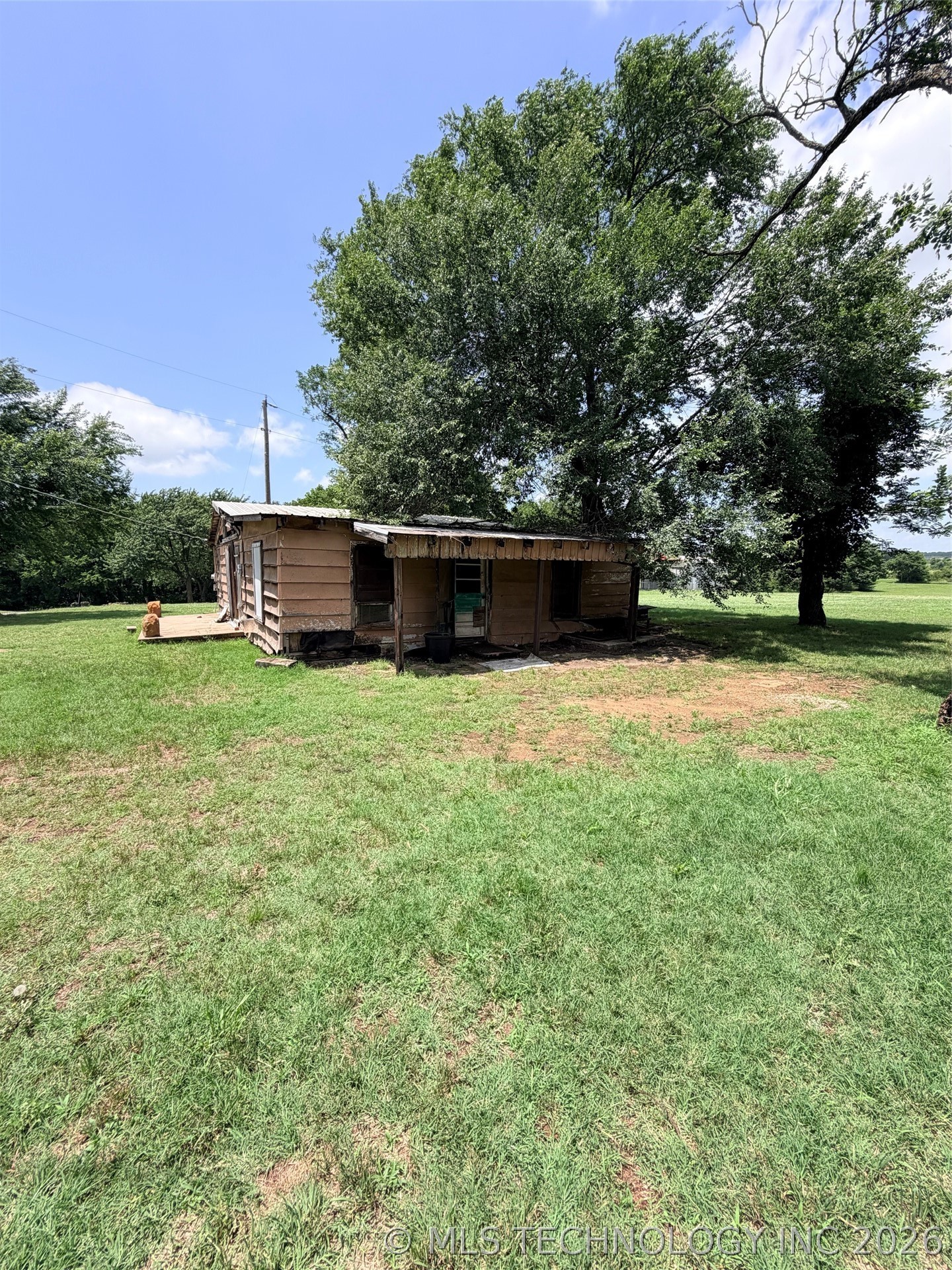 10305 Mesquite Road Henryetta OK 74437