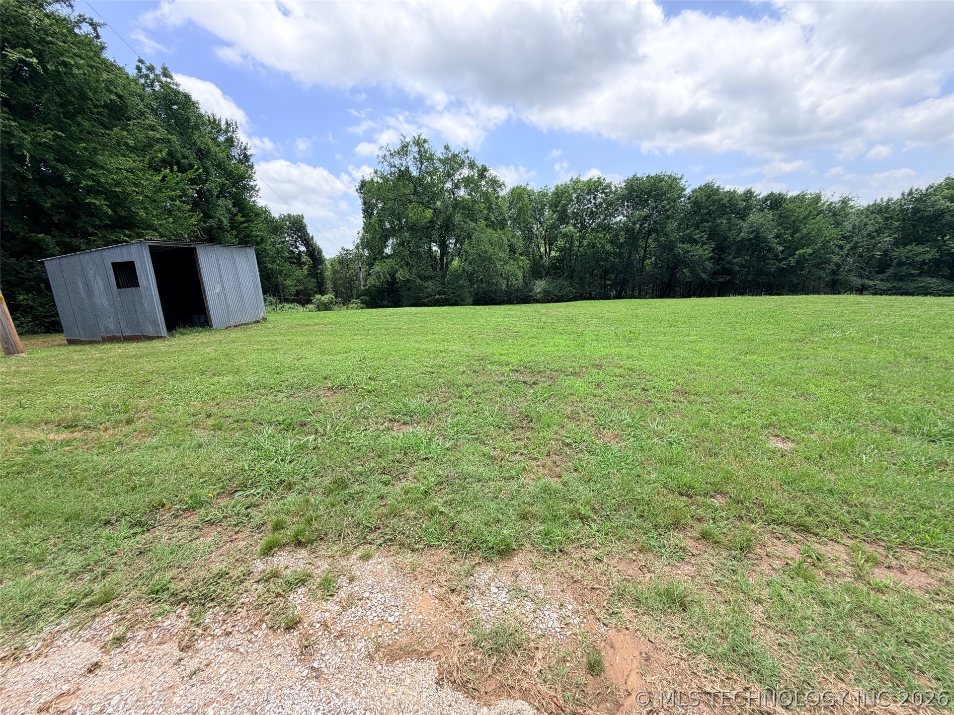 10305 Mesquite Road Henryetta OK 74437