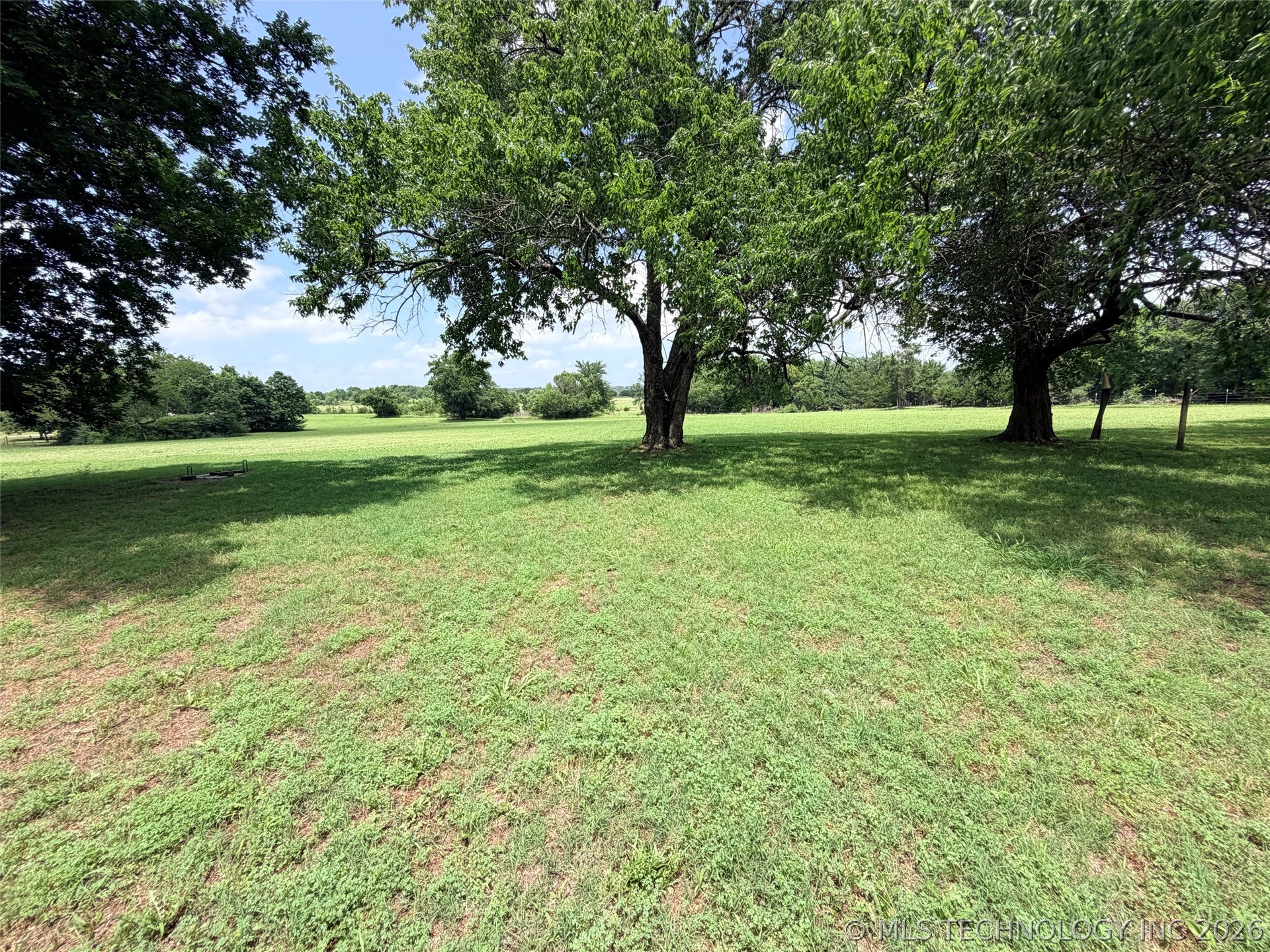 10305 Mesquite Road Henryetta OK 74437