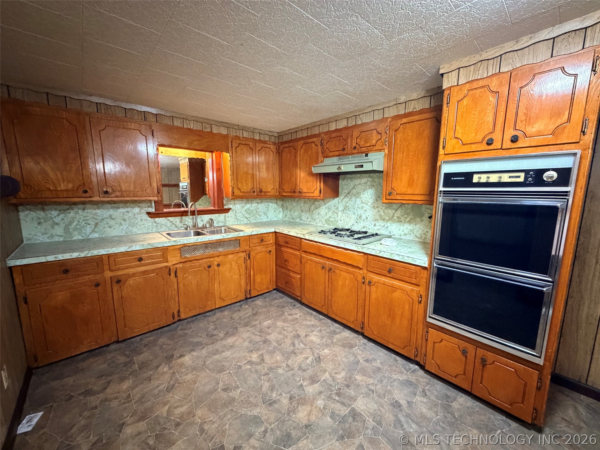 10305 Mesquite Road Henryetta OK 74437