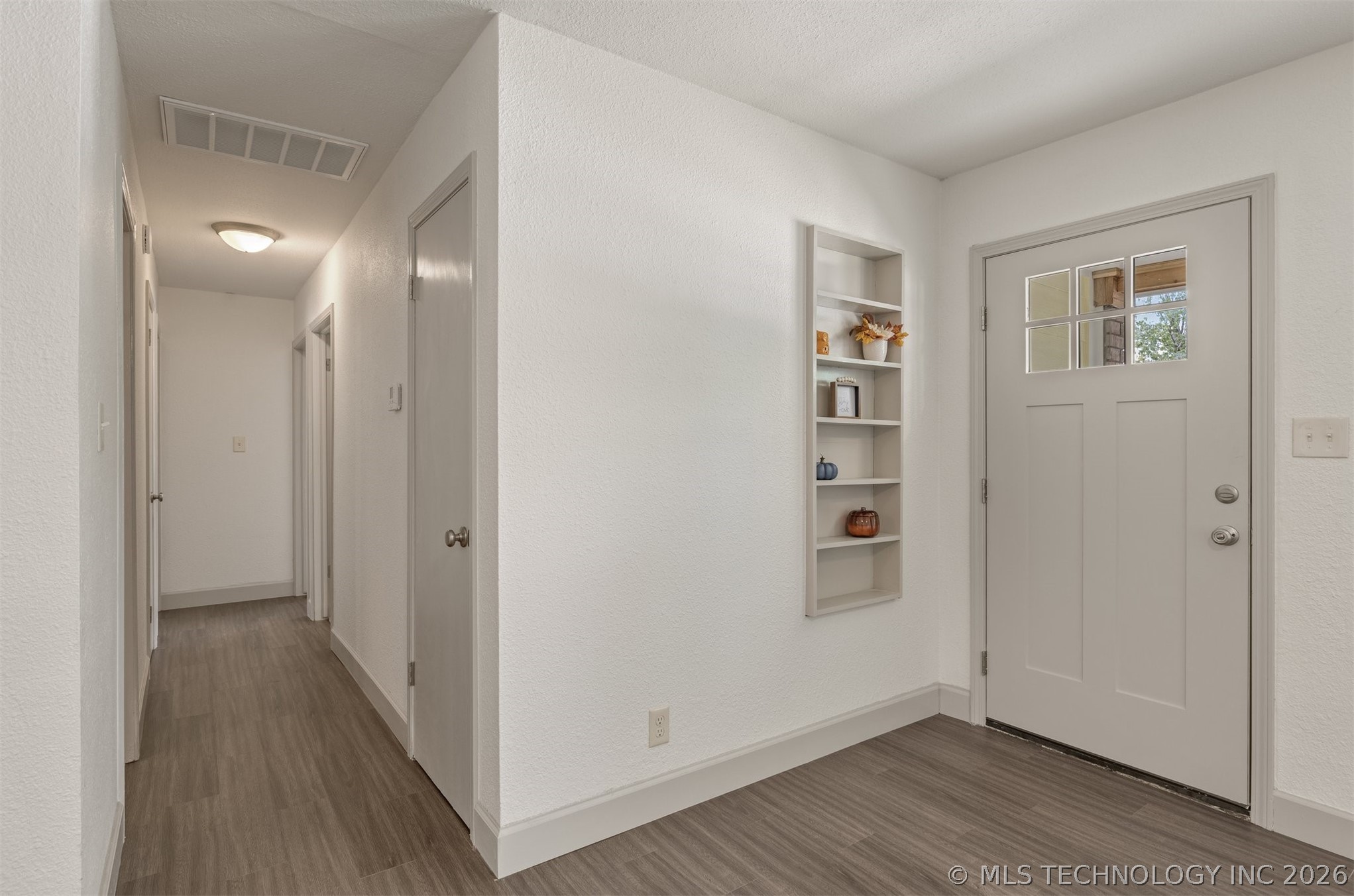 2439 S 123rd East Avenue Avenue E Tulsa OK 74129