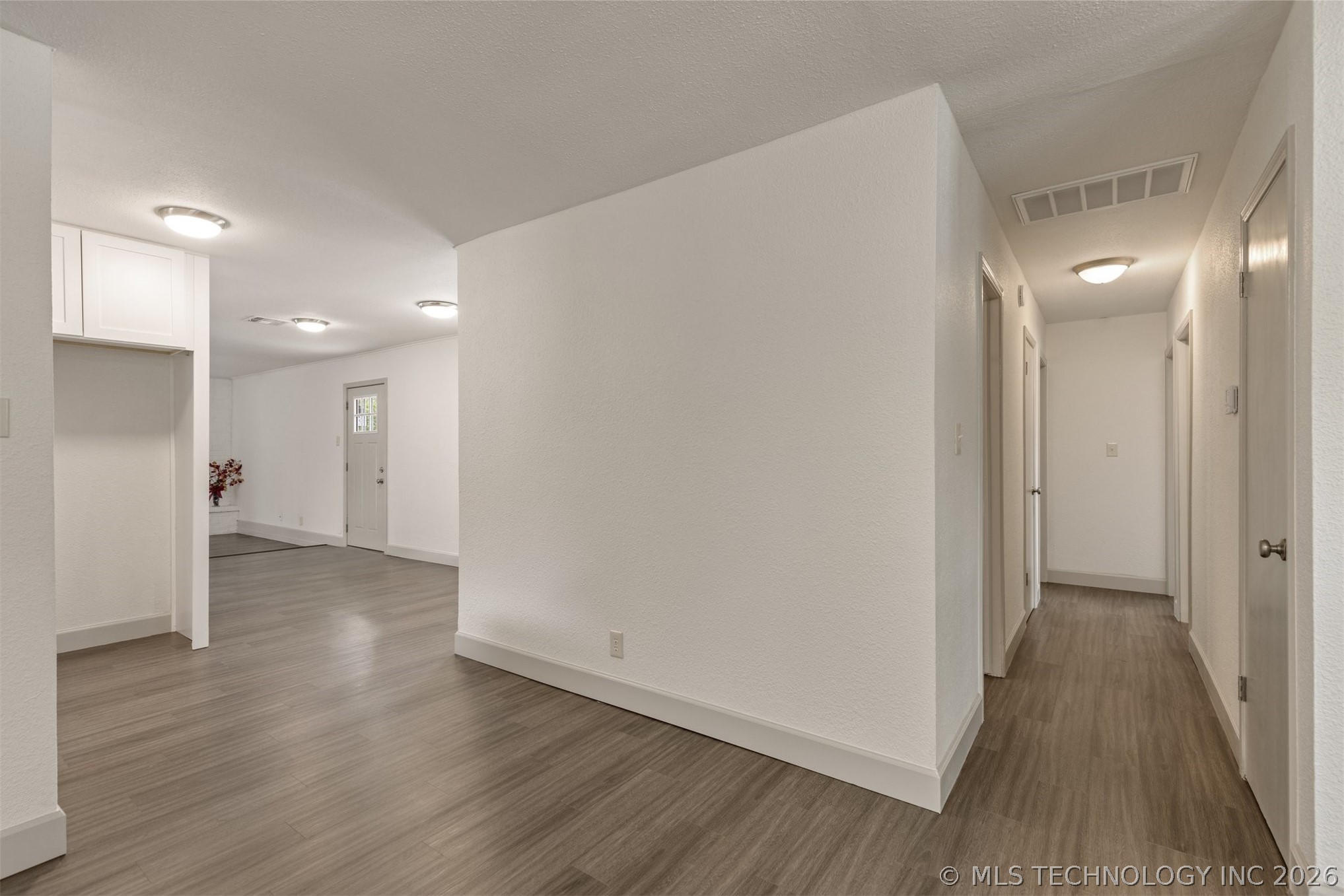 2439 S 123rd East Avenue Avenue E Tulsa OK 74129