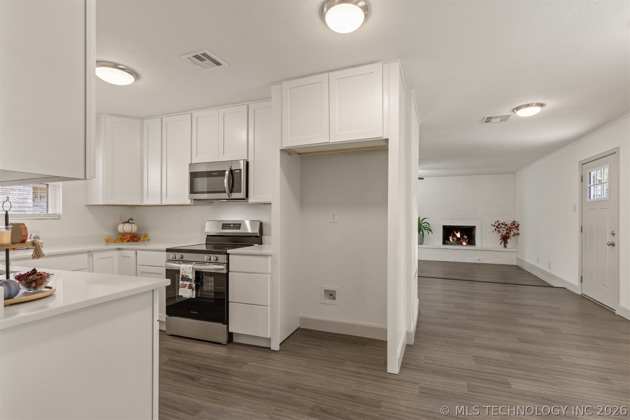 2439 S 123rd East Avenue Avenue E Tulsa OK 74129