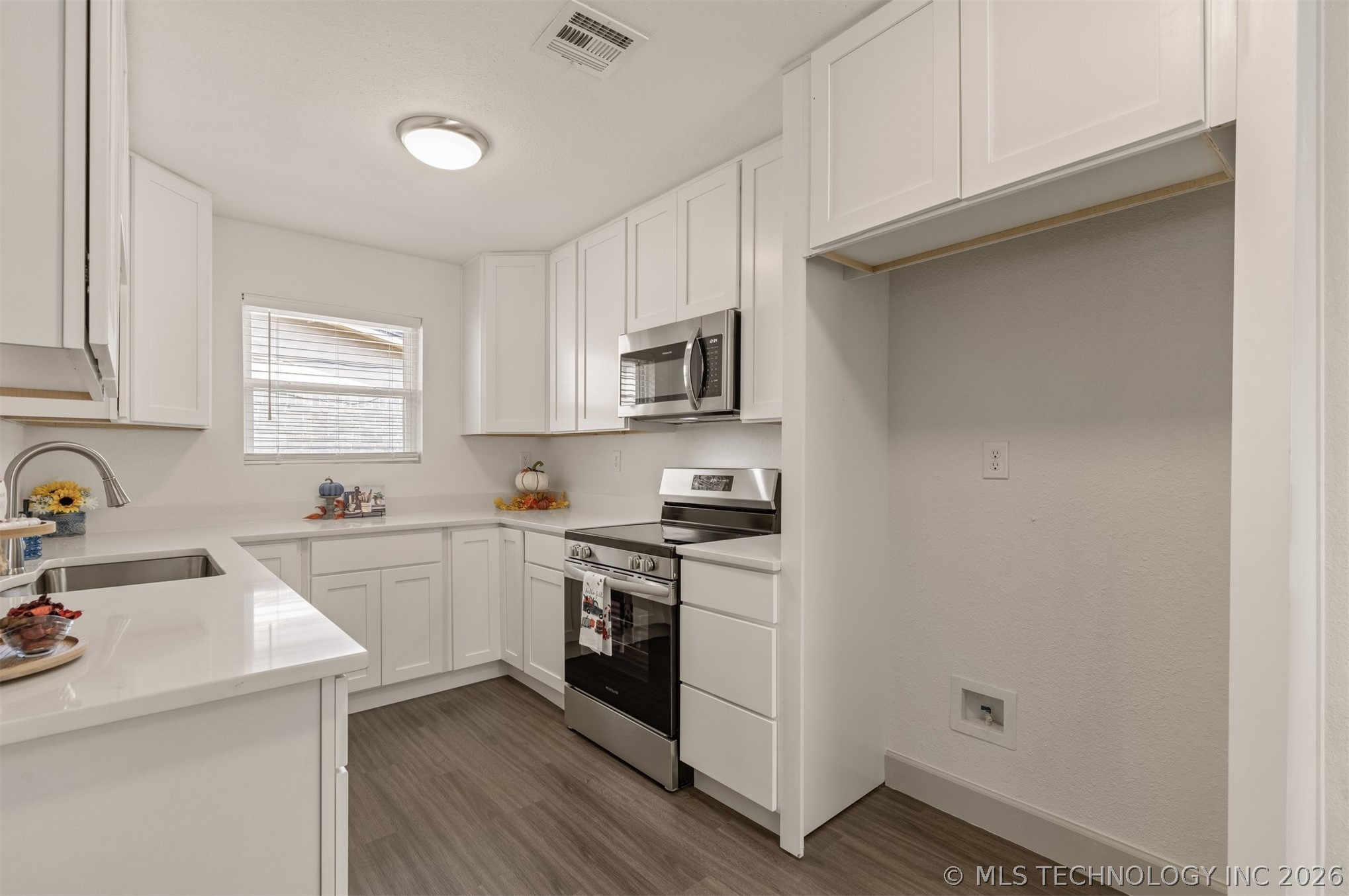 2439 S 123rd East Avenue Avenue E Tulsa OK 74129