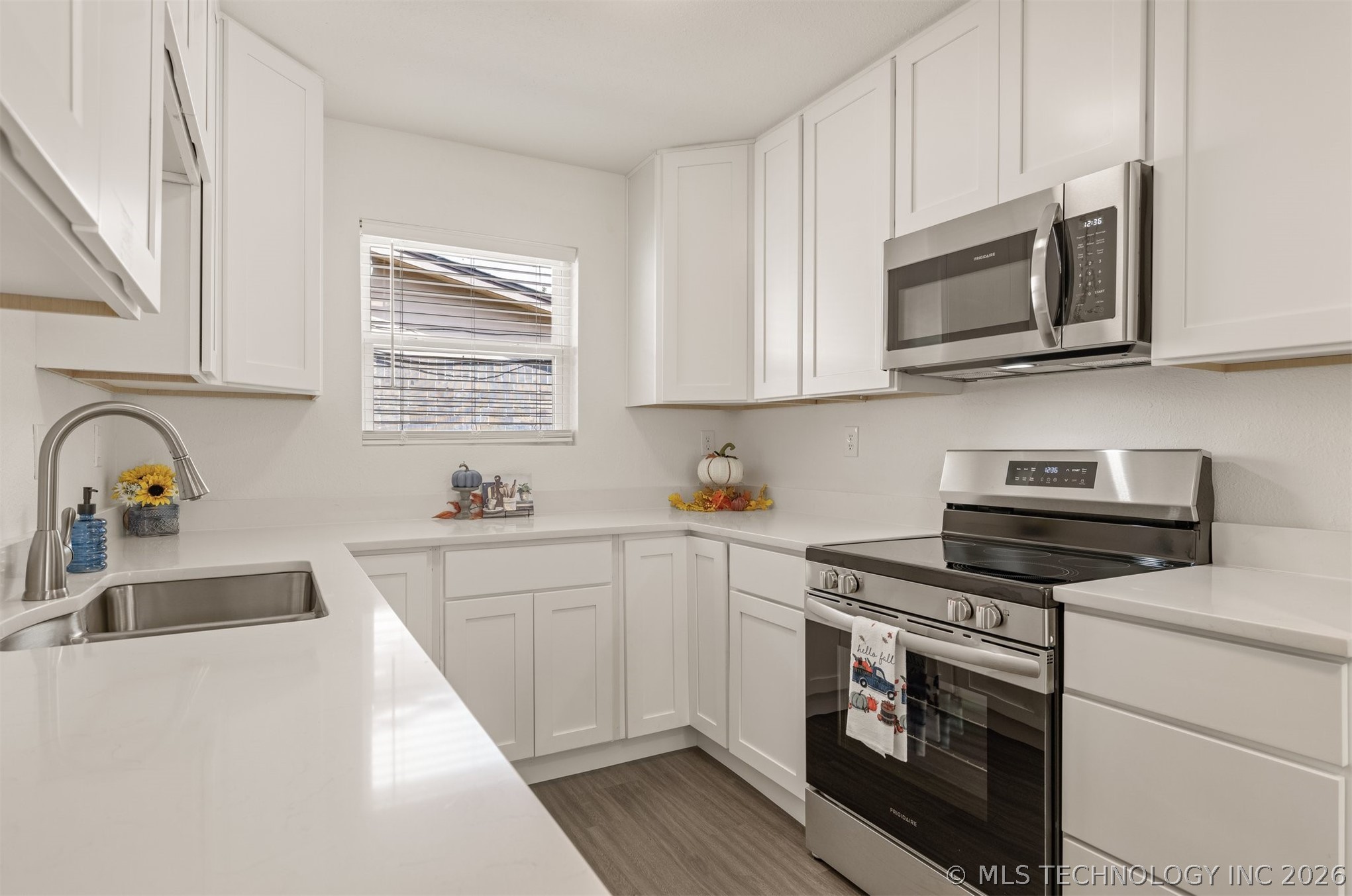 2439 S 123rd East Avenue Avenue E Tulsa OK 74129