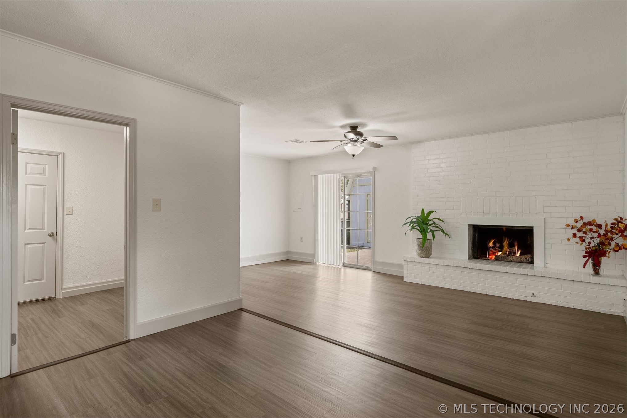 2439 S 123rd East Avenue Avenue E Tulsa OK 74129