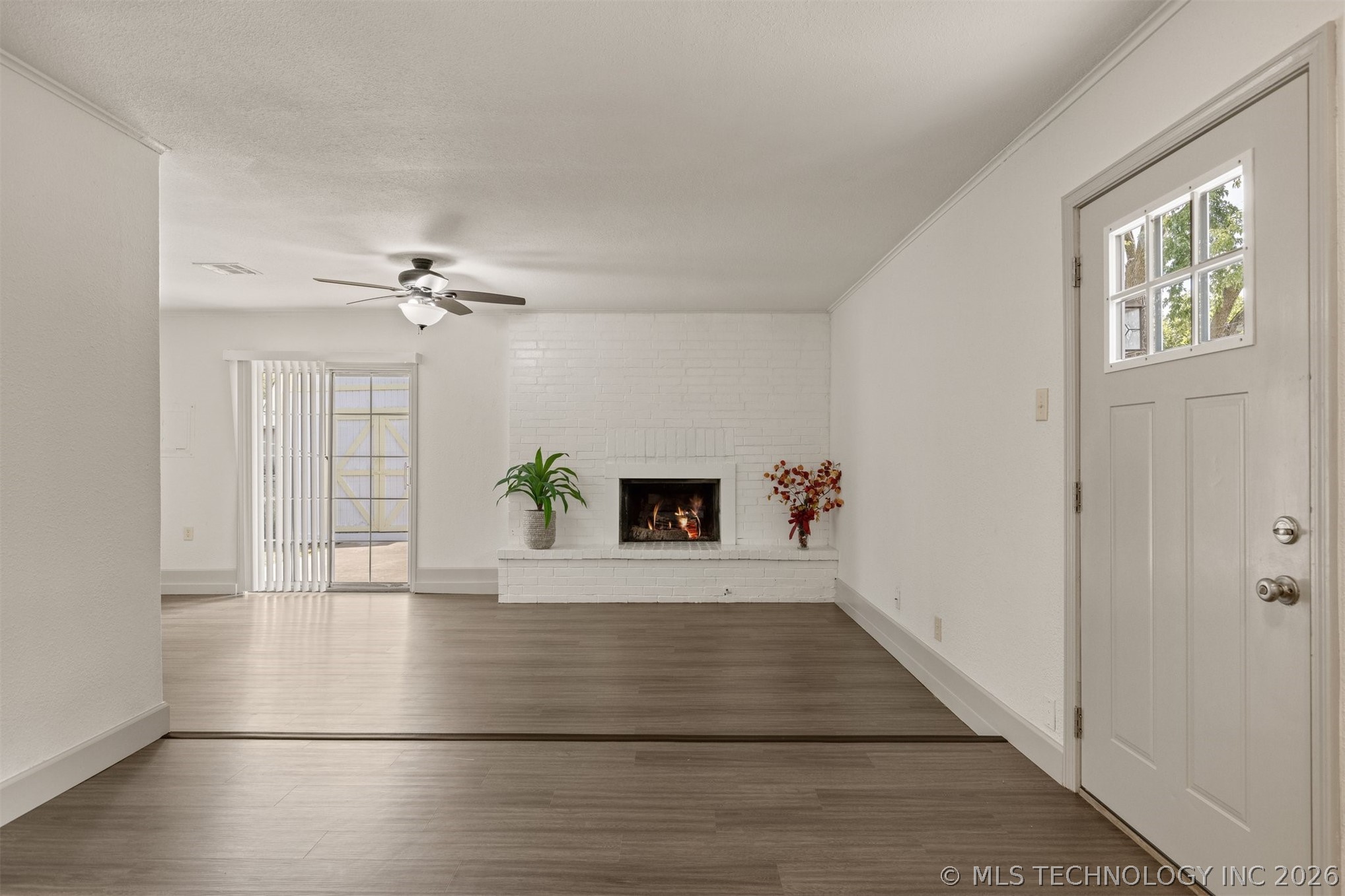 2439 S 123rd East Avenue Avenue E Tulsa OK 74129