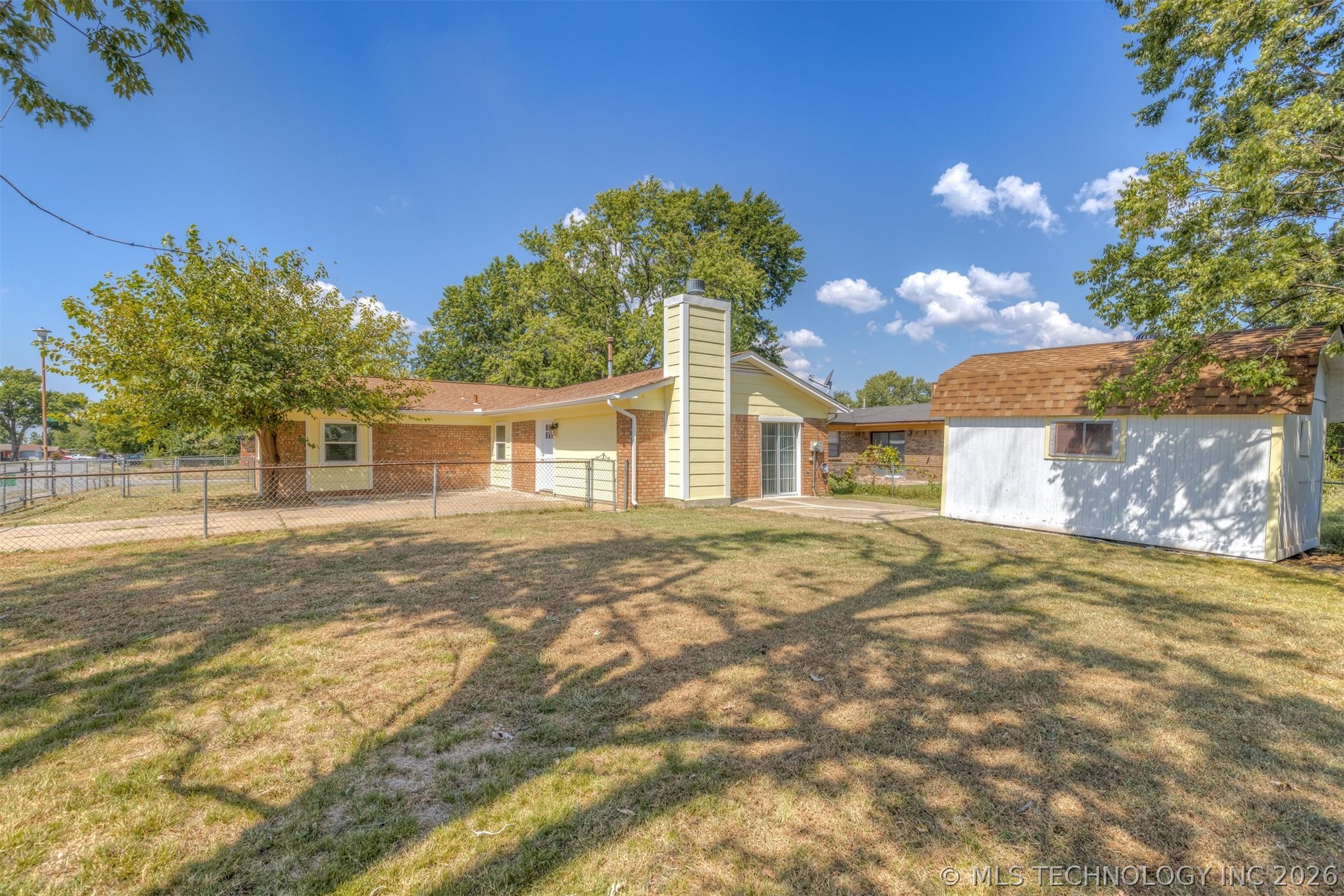 2439 S 123rd East Avenue Avenue E Tulsa OK 74129