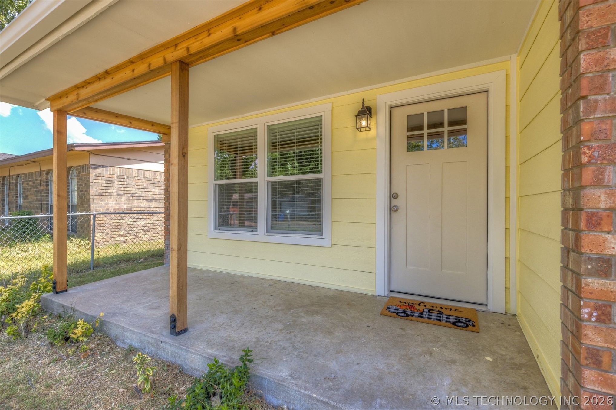 2439 S 123rd East Avenue Avenue E Tulsa OK 74129