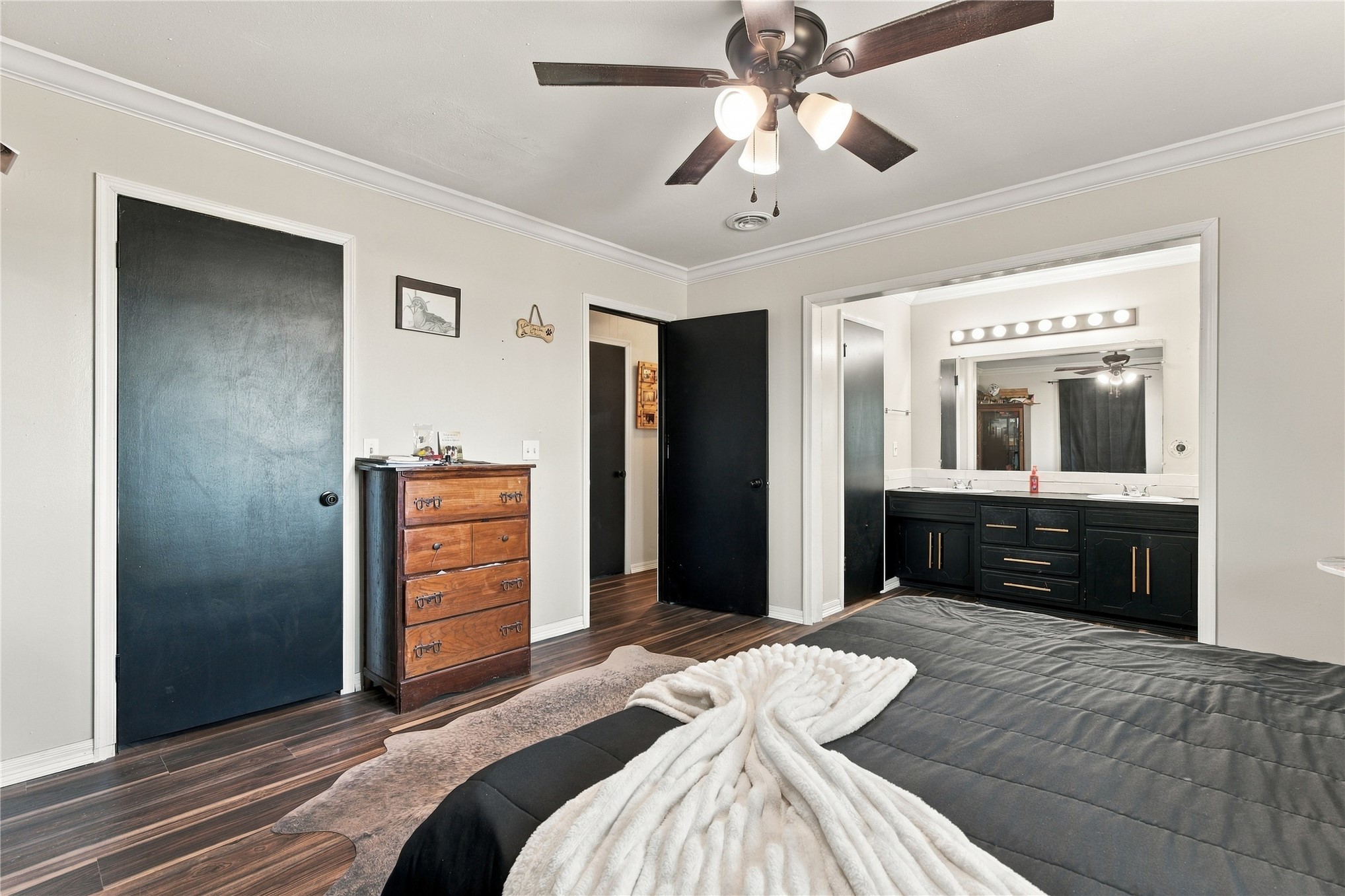 30244 S Highway 71 Quinton OK 74561
