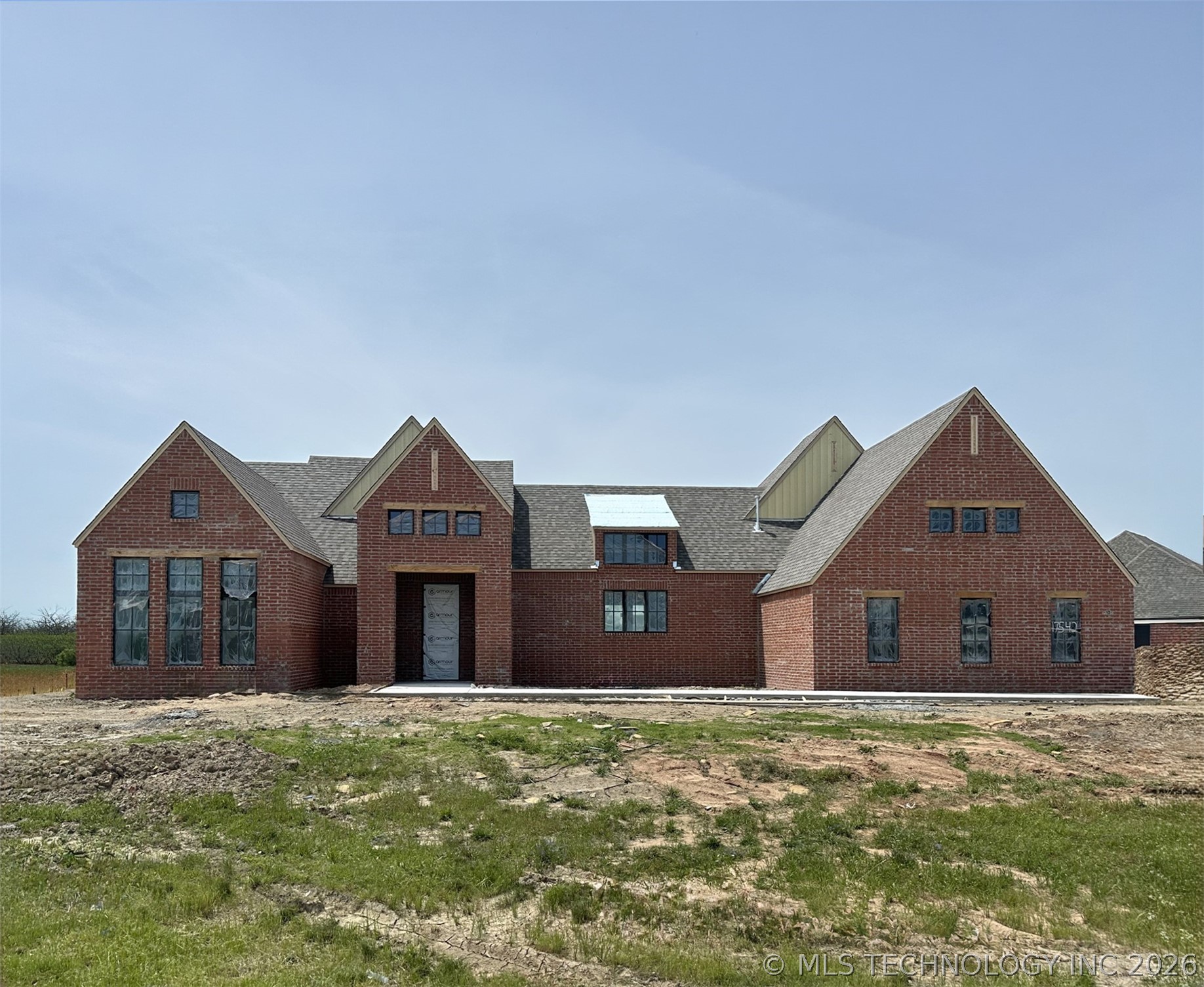 17542 S 51st Eastavenue Bixby OK 74008