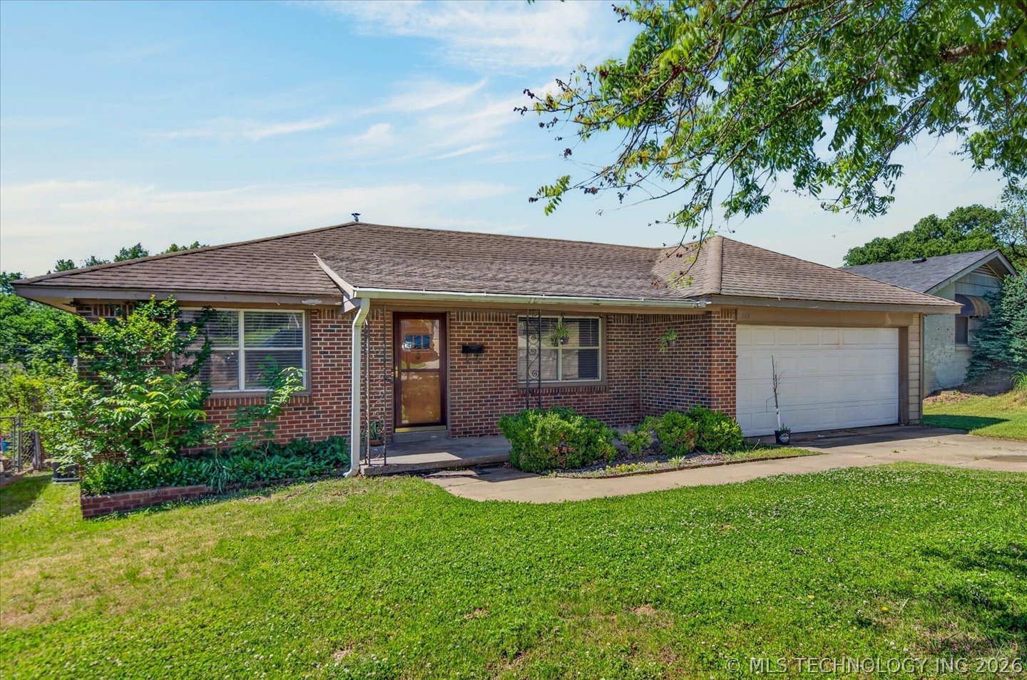 129 Fleetwood Place Bartlesville OK 74006